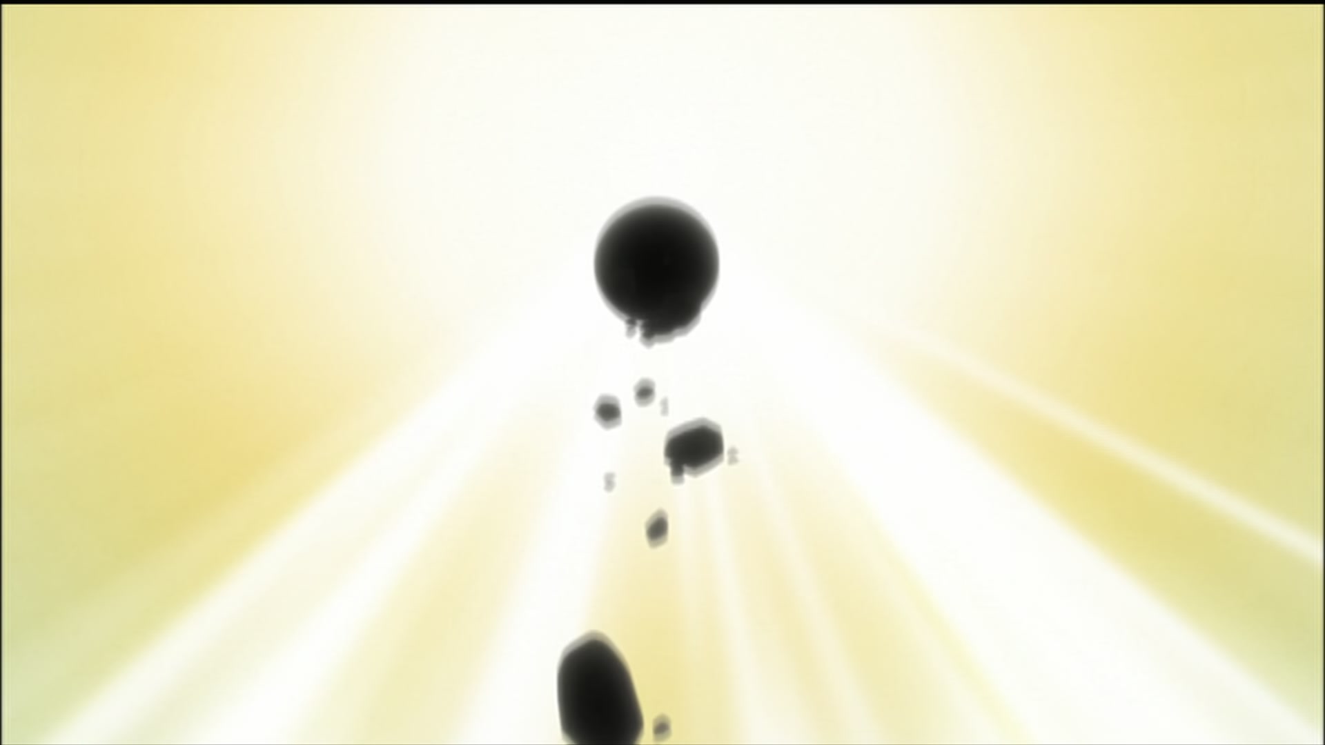 Naruto: Shippuden Ep 167: Planetary Devastation @ 00:13:46
