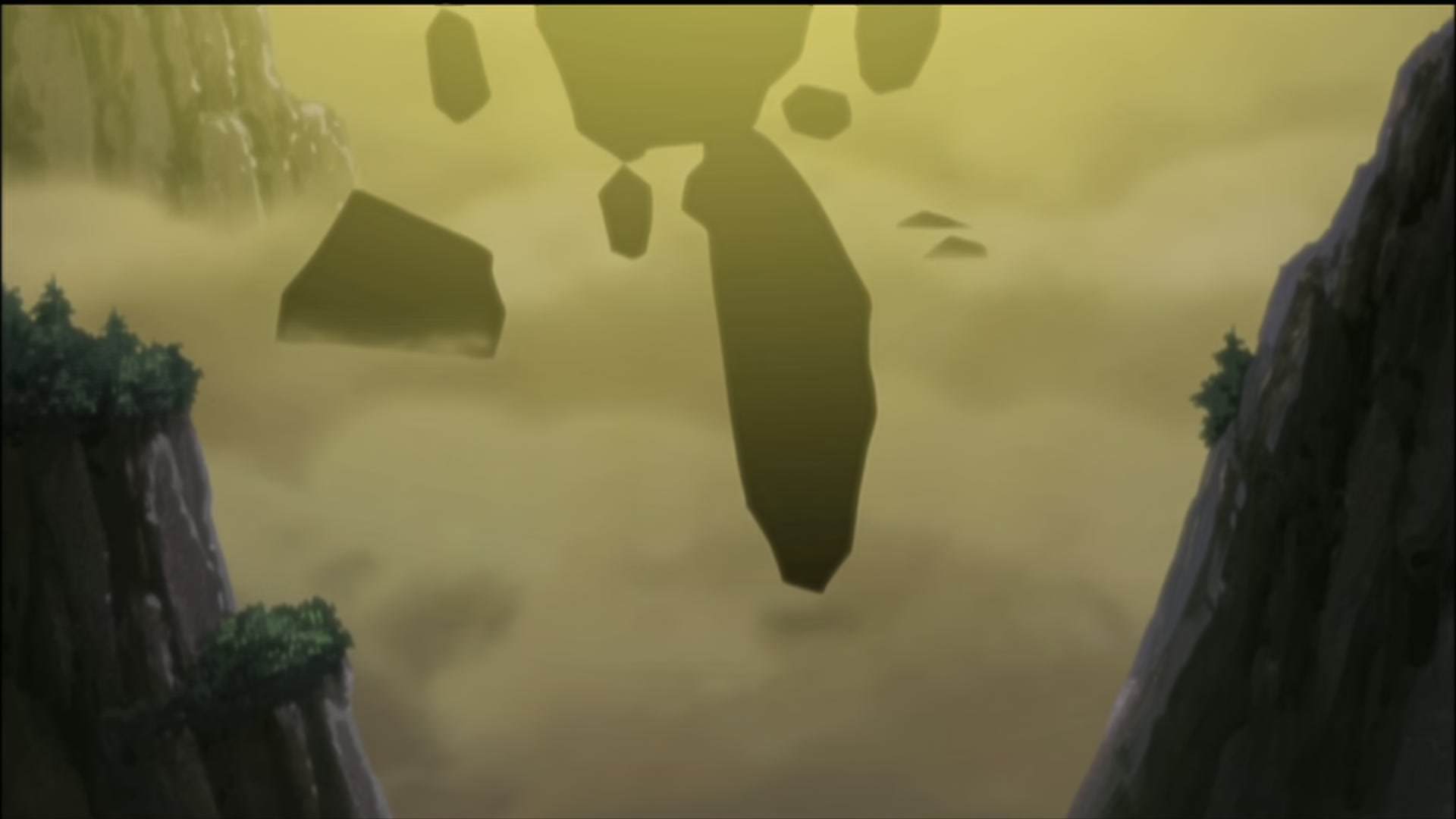 Naruto: Shippuden Ep 167: Planetary Devastation @ 00:14:57