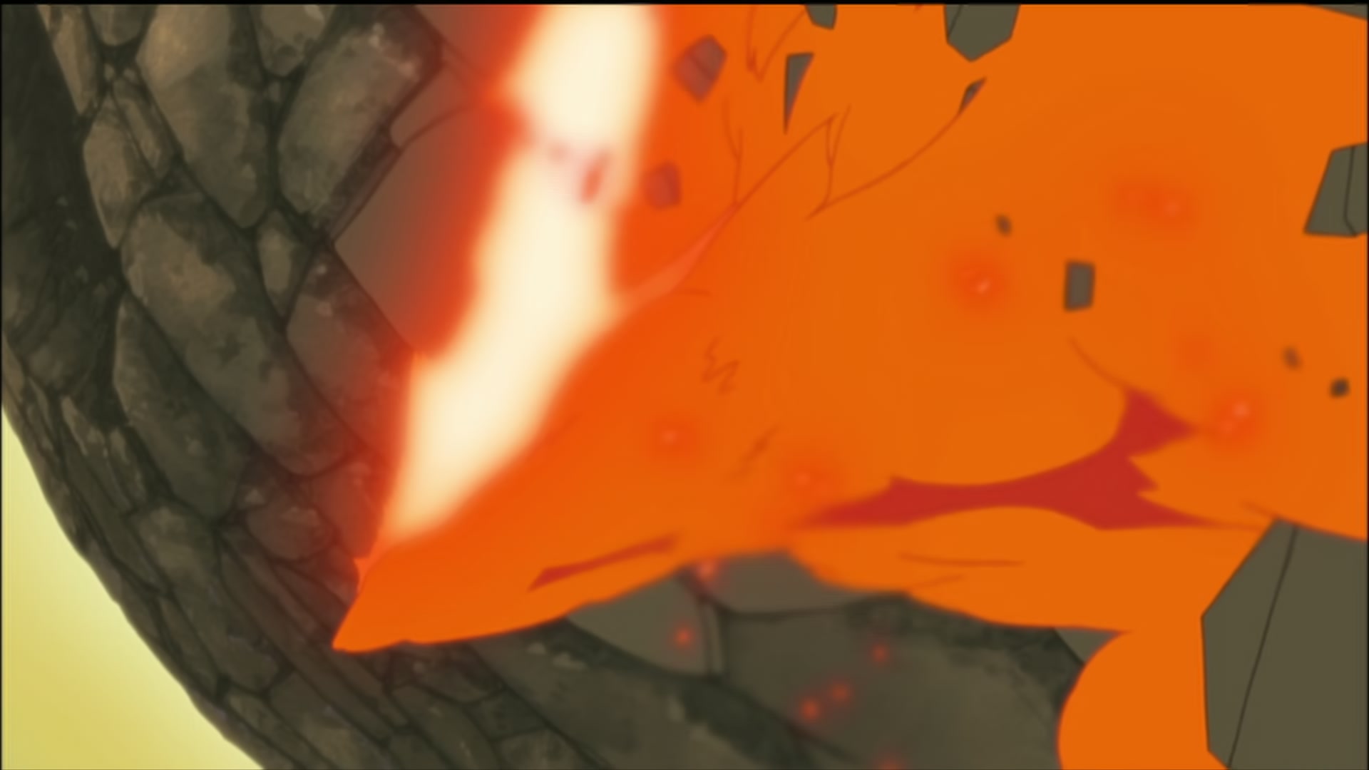 Naruto: Shippuden Ep 167: Planetary Devastation @ 00:15:11