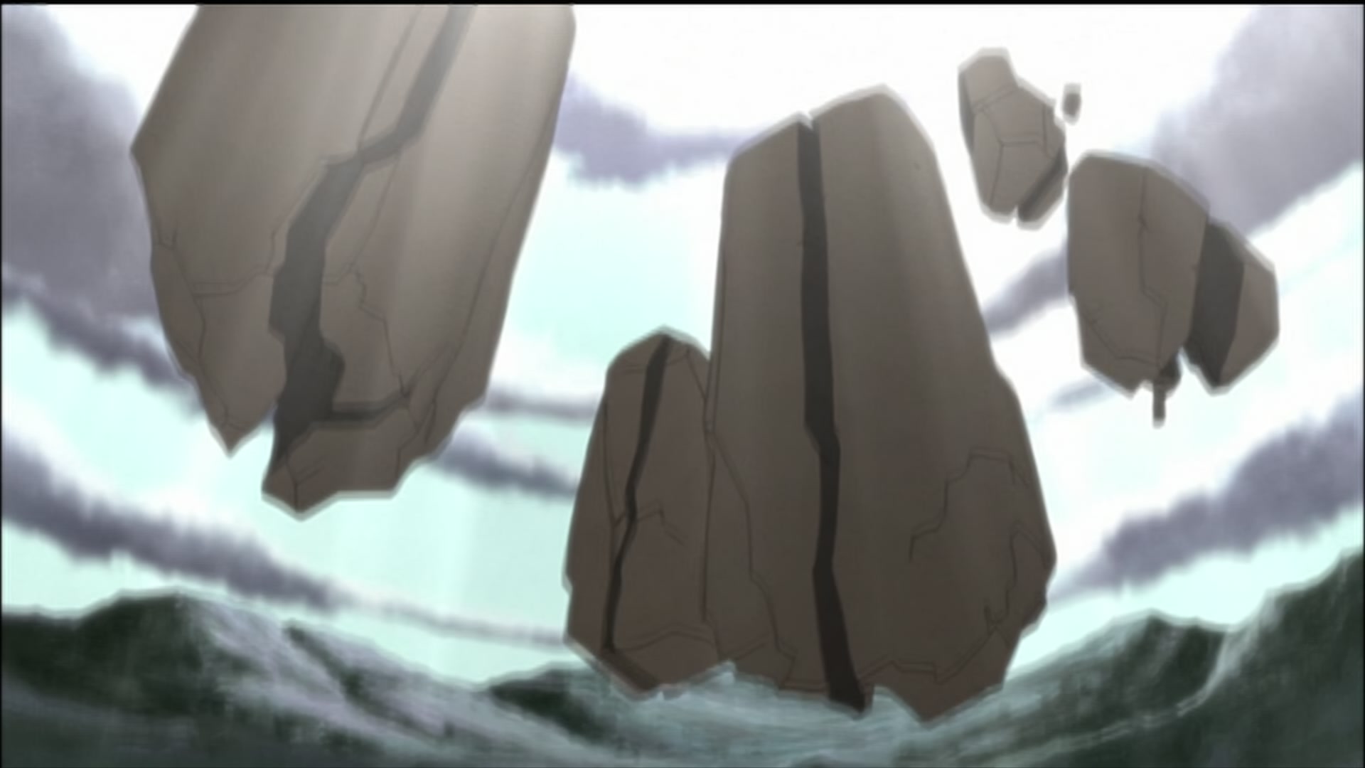 Naruto: Shippuden Ep 167: Planetary Devastation @ 00:15:20