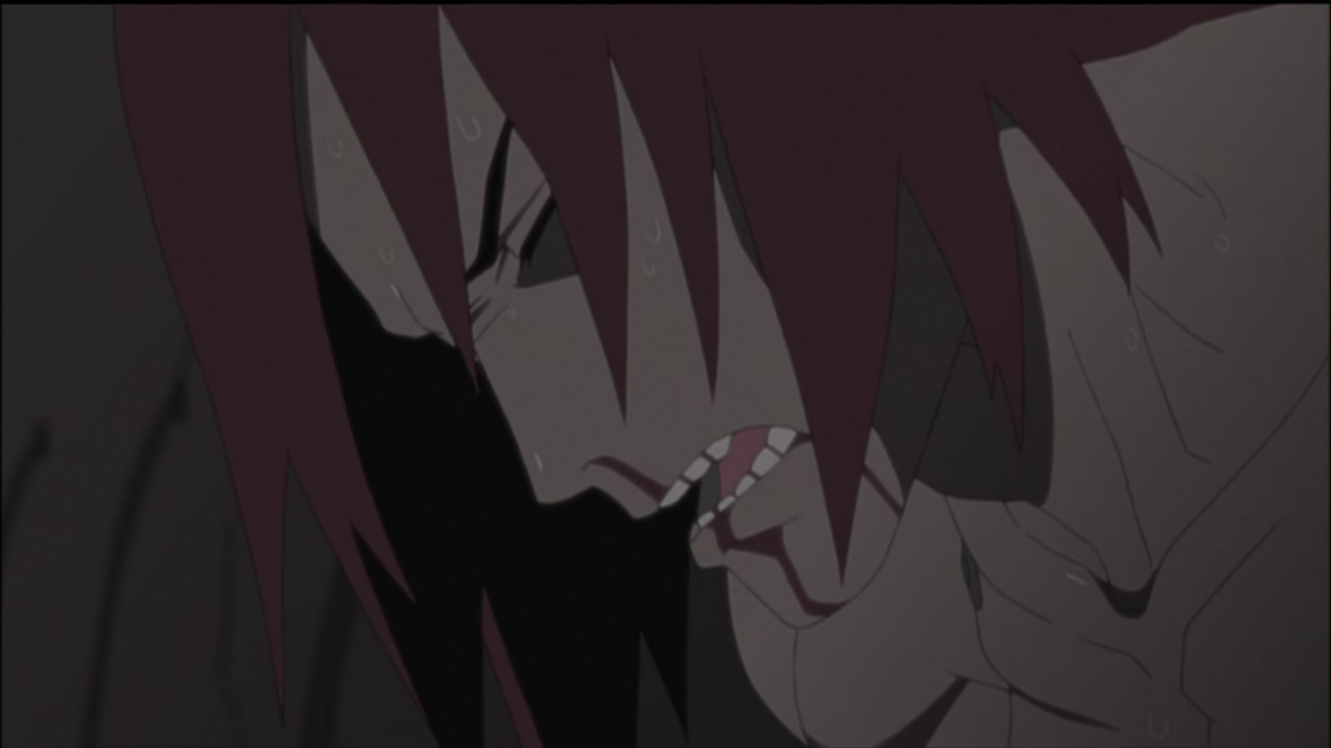 Naruto: Shippuden Ep 167: Planetary Devastation @ 00:15:39