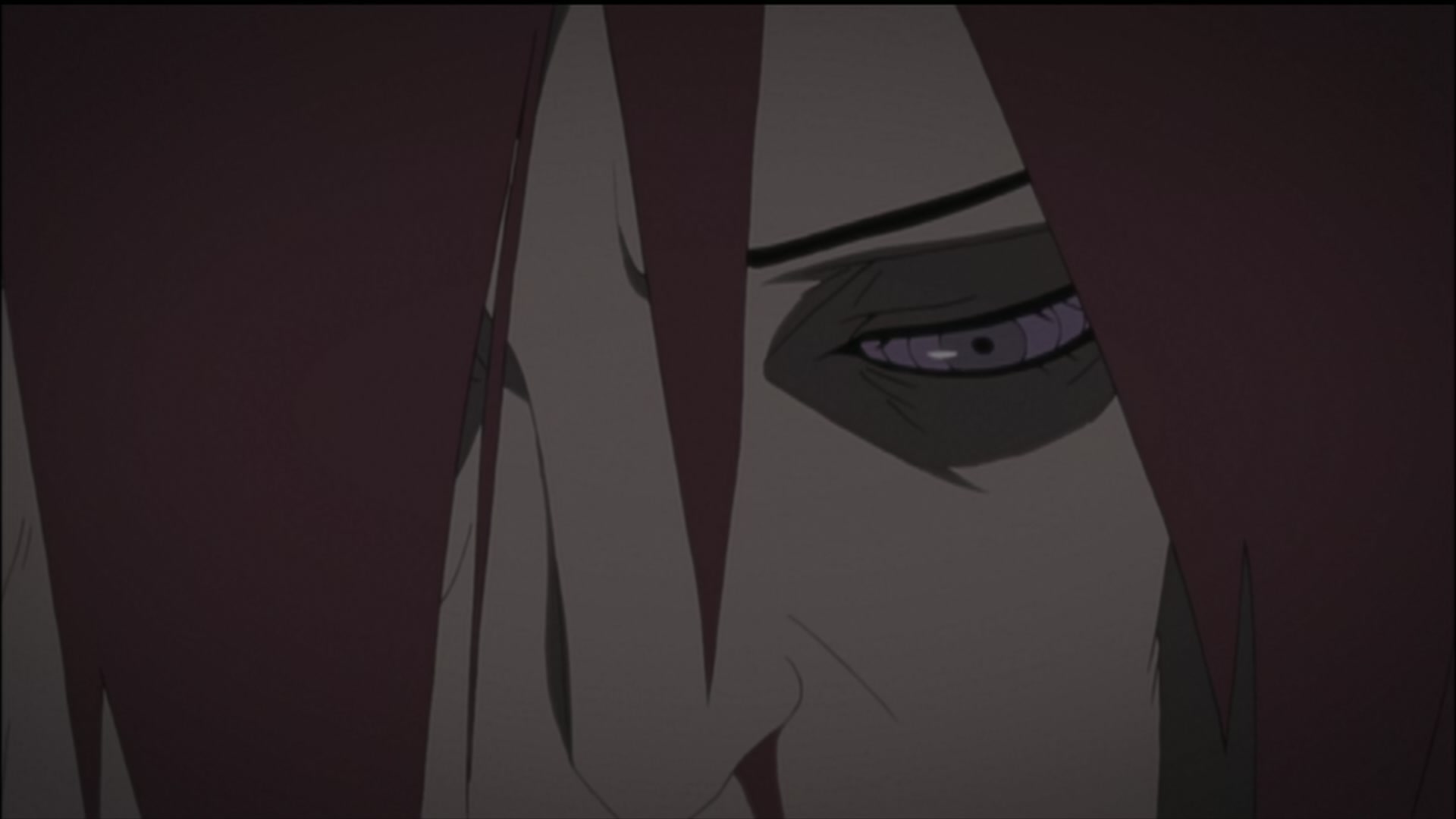 Naruto: Shippuden Ep 167: Planetary Devastation @ 00:16:07