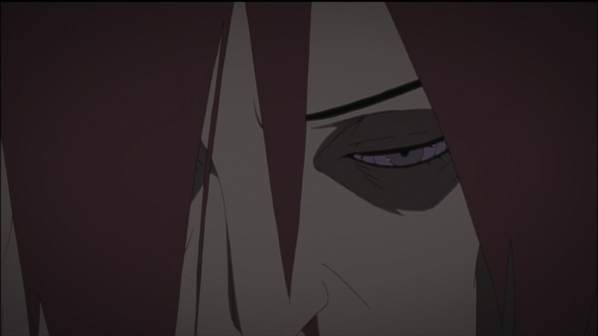 Naruto: Shippuden Ep 167: Planetary Devastation @ 00:16:12
