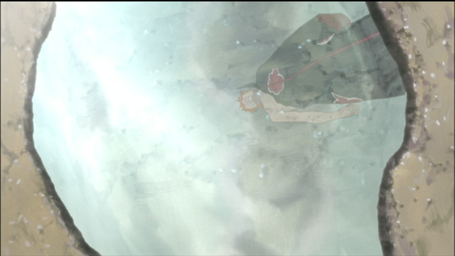 Naruto: Shippuden Ep 167: Planetary Devastation @ 00:16:17