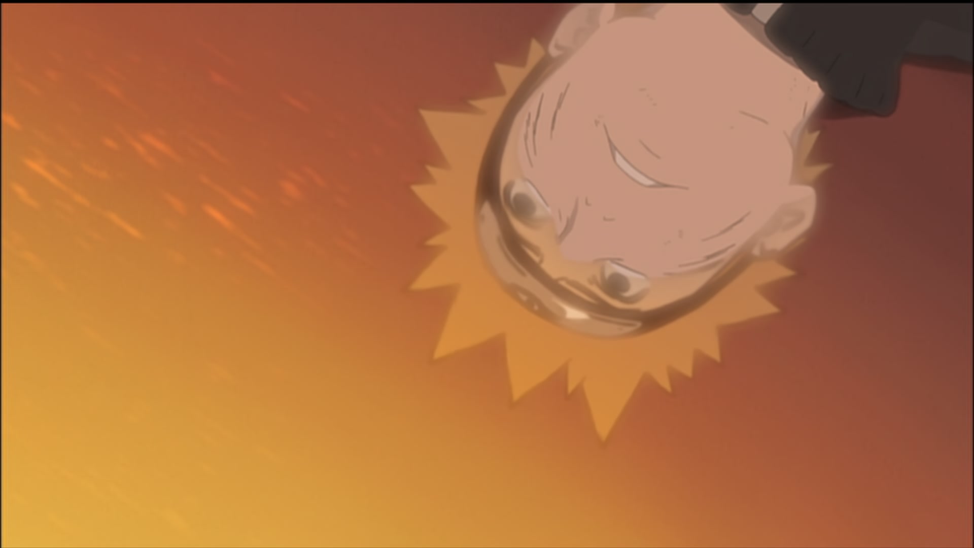 Naruto: Shippuden Ep 167: Planetary Devastation @ 00:16:26