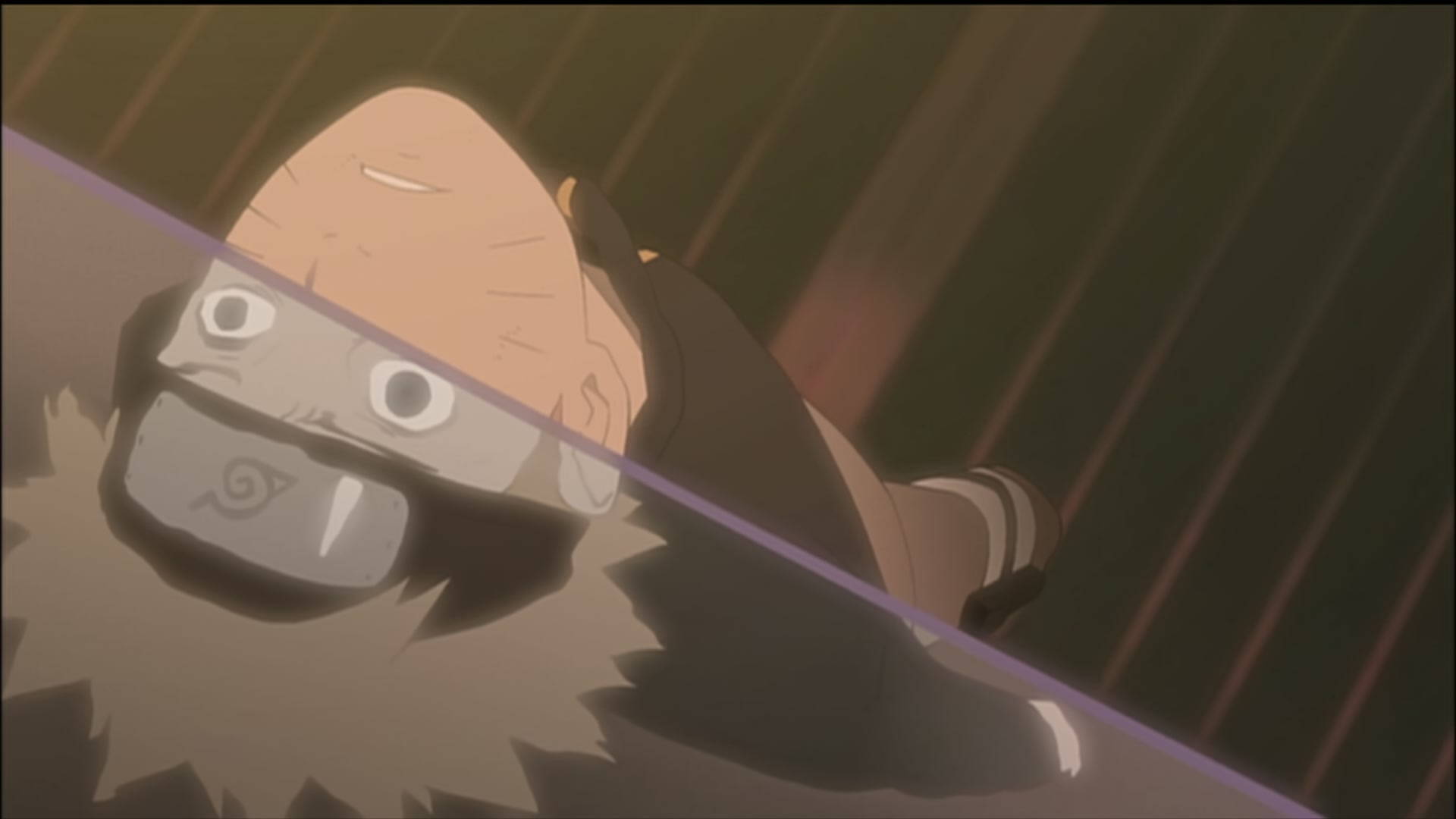 Naruto: Shippuden Ep 167: Planetary Devastation @ 00:16:41