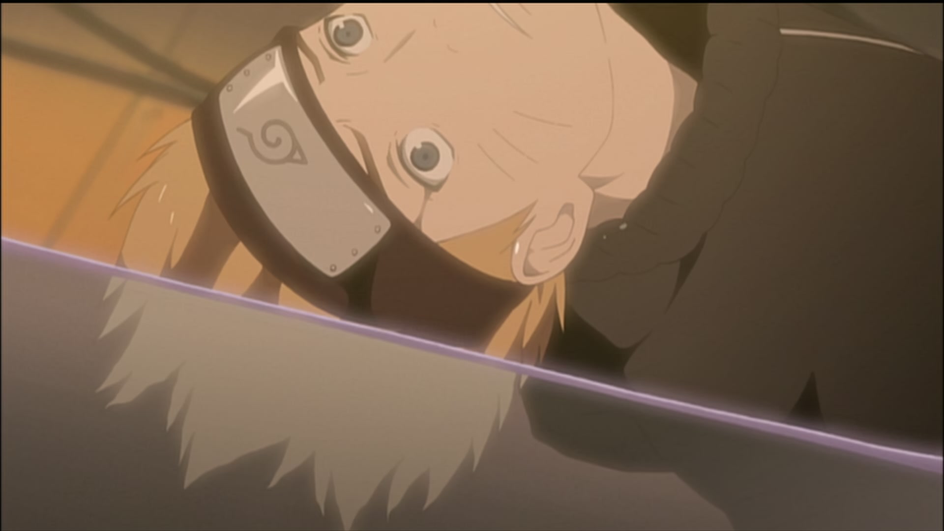 Naruto: Shippuden Ep 167: Planetary Devastation @ 00:16:59