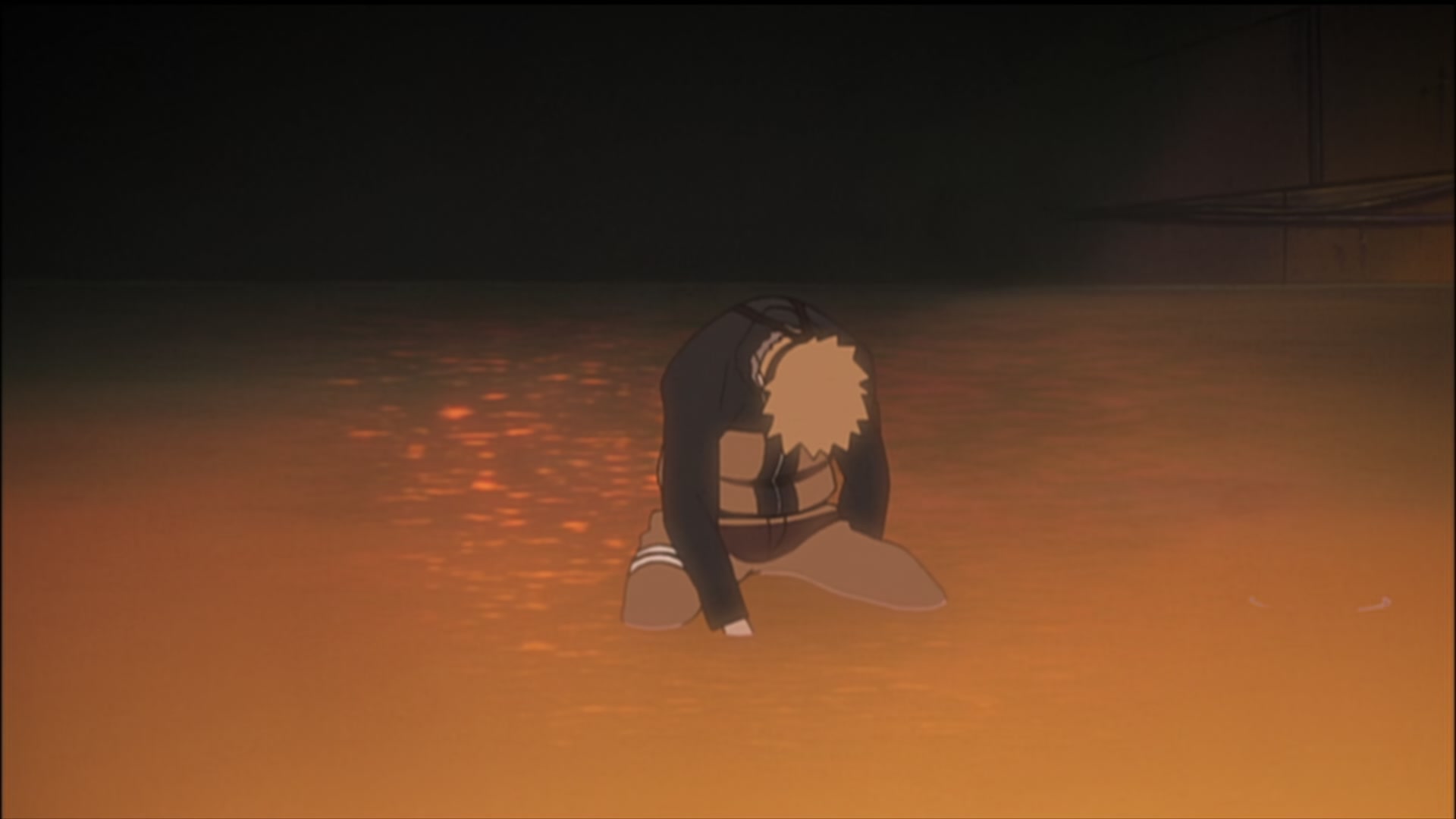 Naruto: Shippuden Ep 167: Planetary Devastation @ 00:17:04