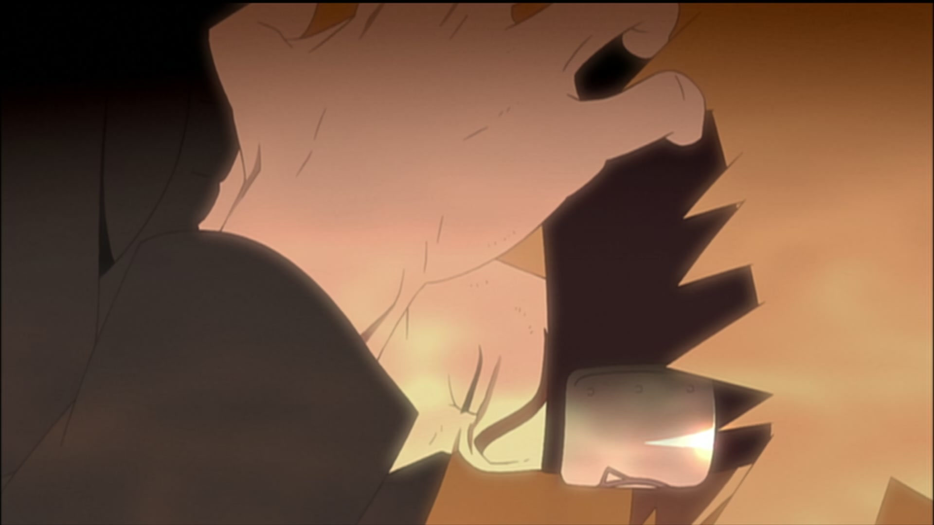 Naruto: Shippuden Ep 167: Planetary Devastation @ 00:17:18