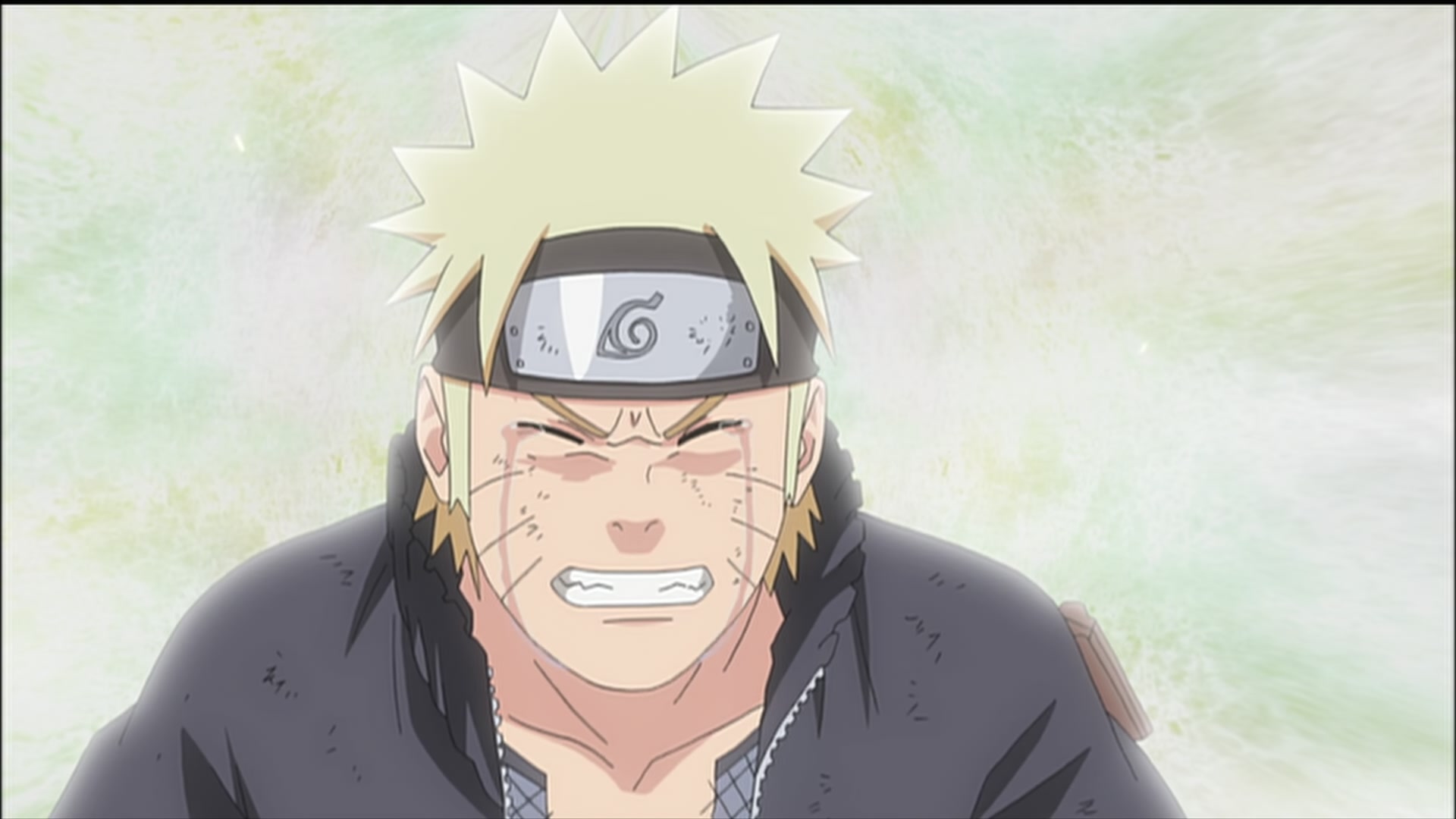 Naruto: Shippuden Ep 168: The Fourth Hokage @ 00:02:12