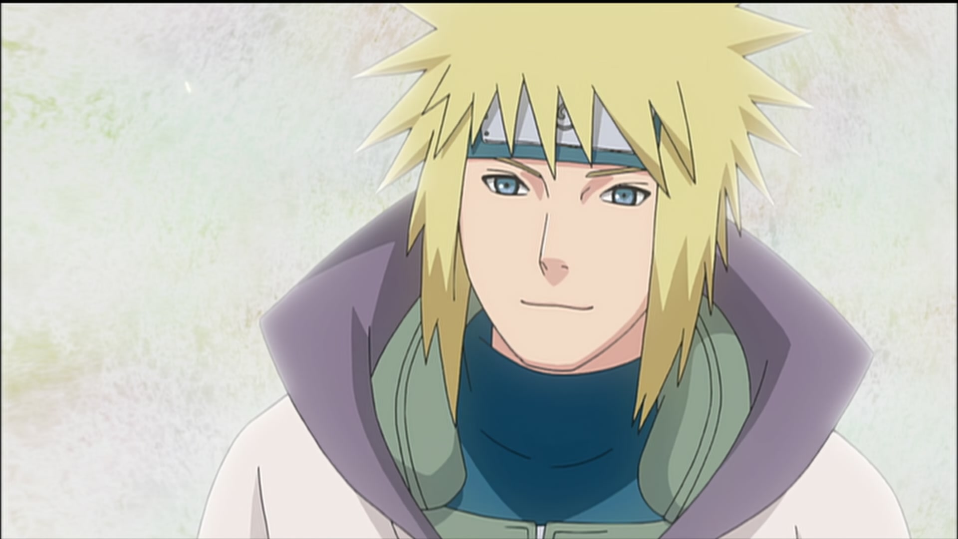 Naruto: Shippuden Ep 168: The Fourth Hokage @ 00:02:55