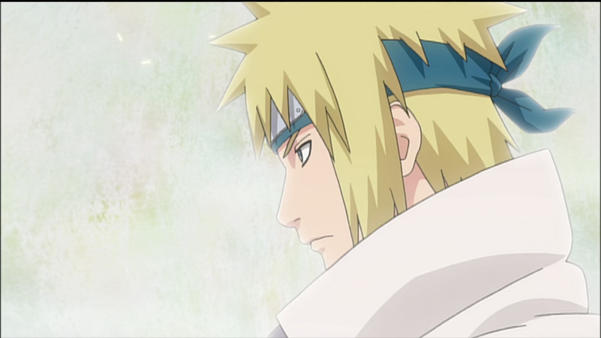 Naruto: Shippuden Ep 168: The Fourth Hokage @ 00:03:51