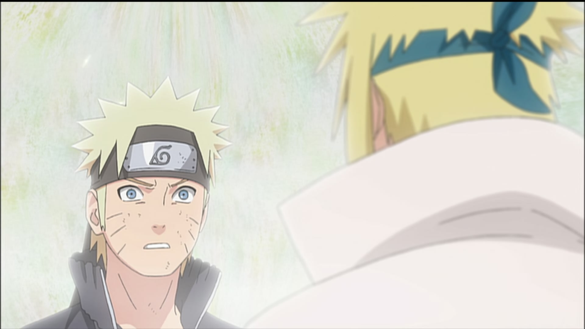 Naruto: Shippuden Ep 168: The Fourth Hokage @ 00:04:15
