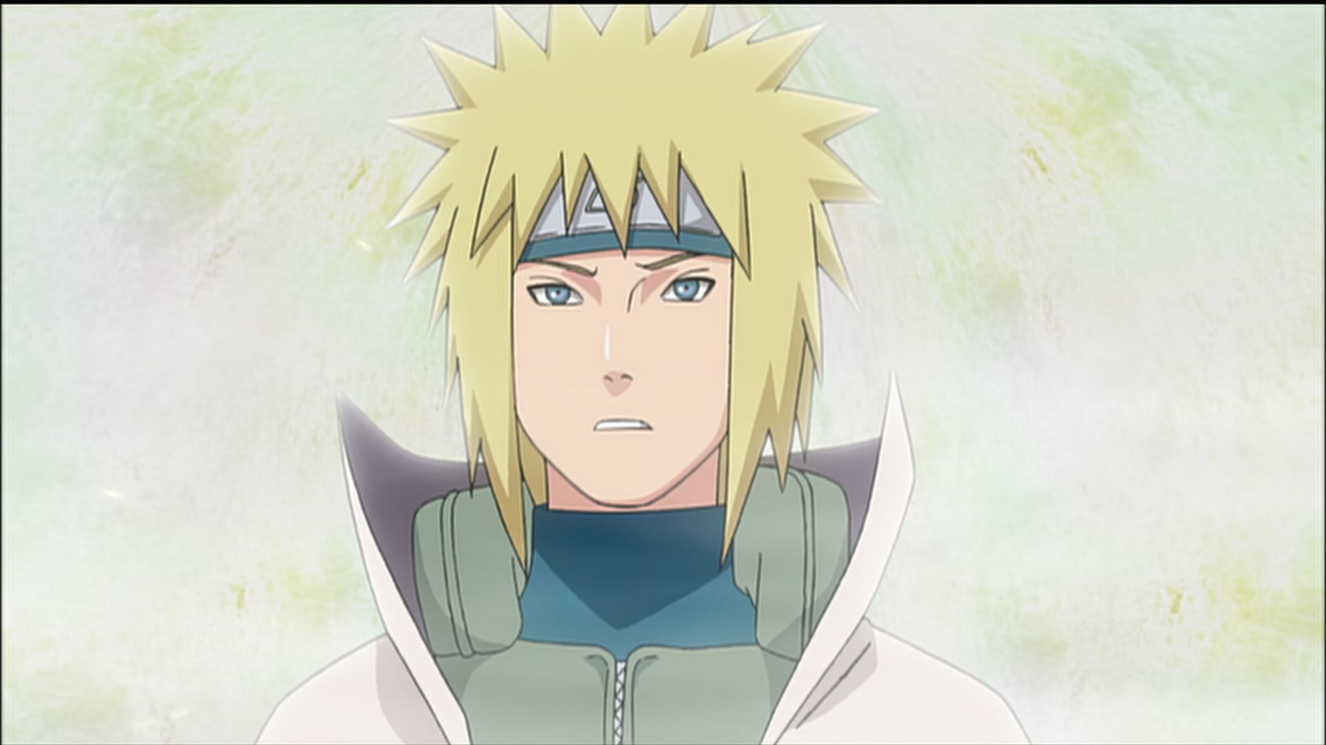 Naruto: Shippuden Ep 168: The Fourth Hokage @ 00:04:48