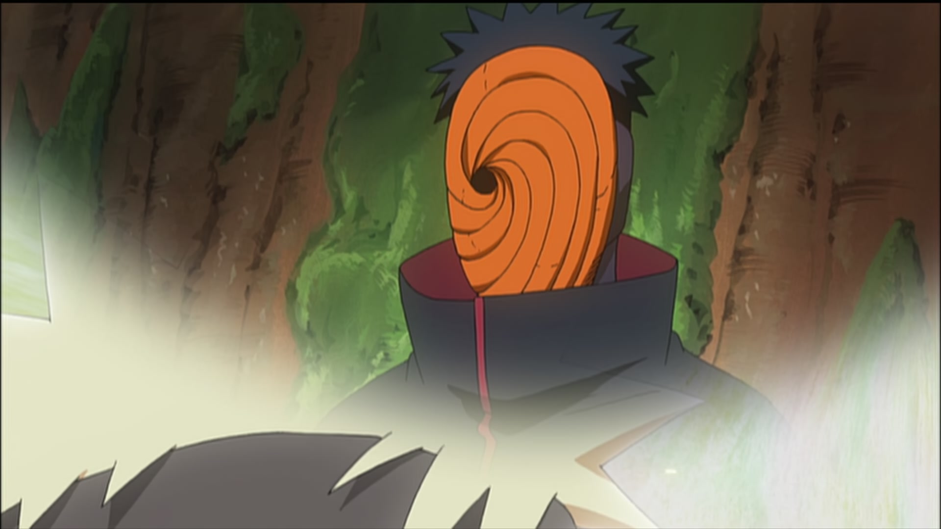 Naruto: Shippuden Ep 168: The Fourth Hokage @ 00:04:53