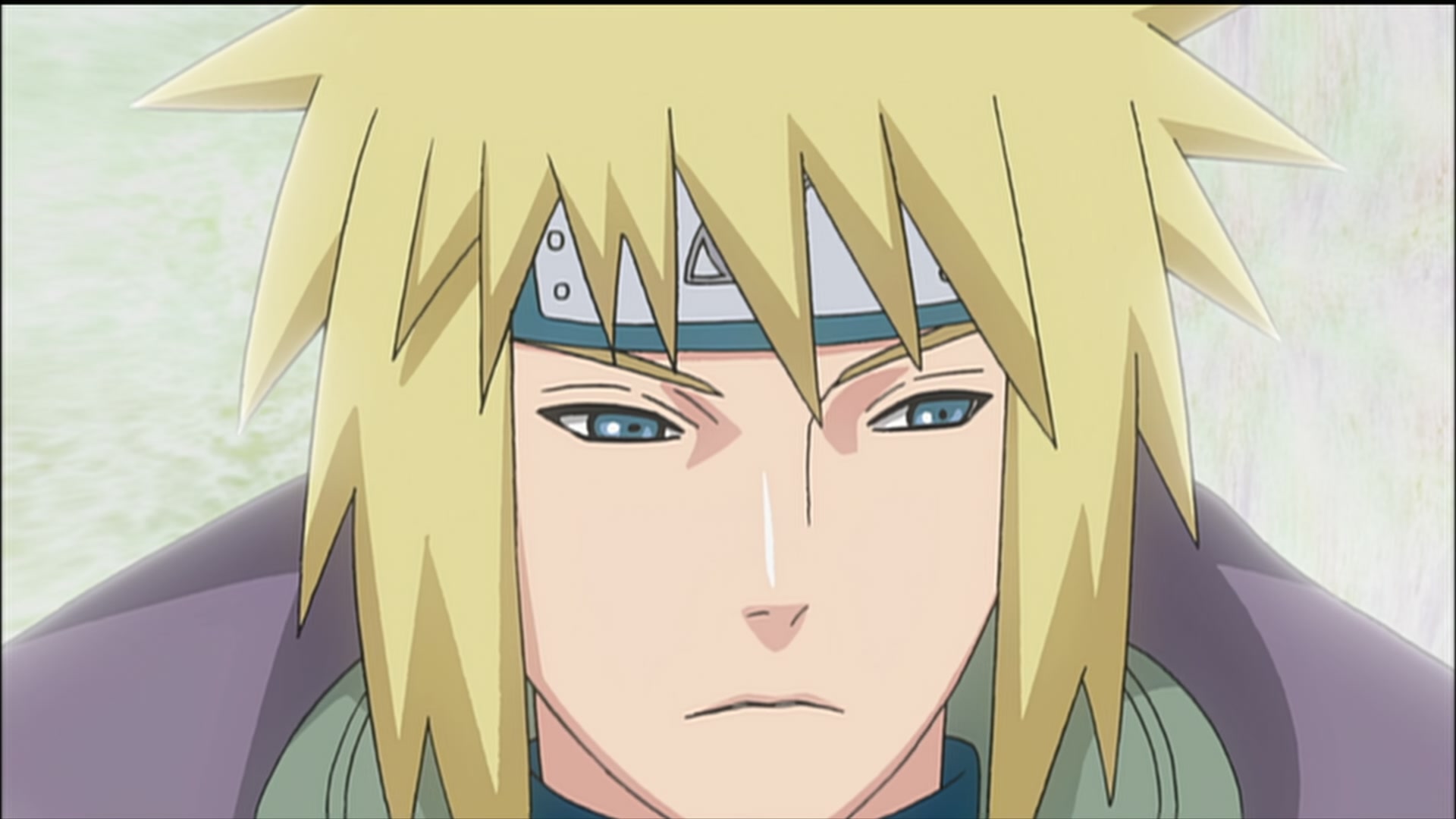 Naruto: Shippuden Ep 168: The Fourth Hokage @ 00:05:30