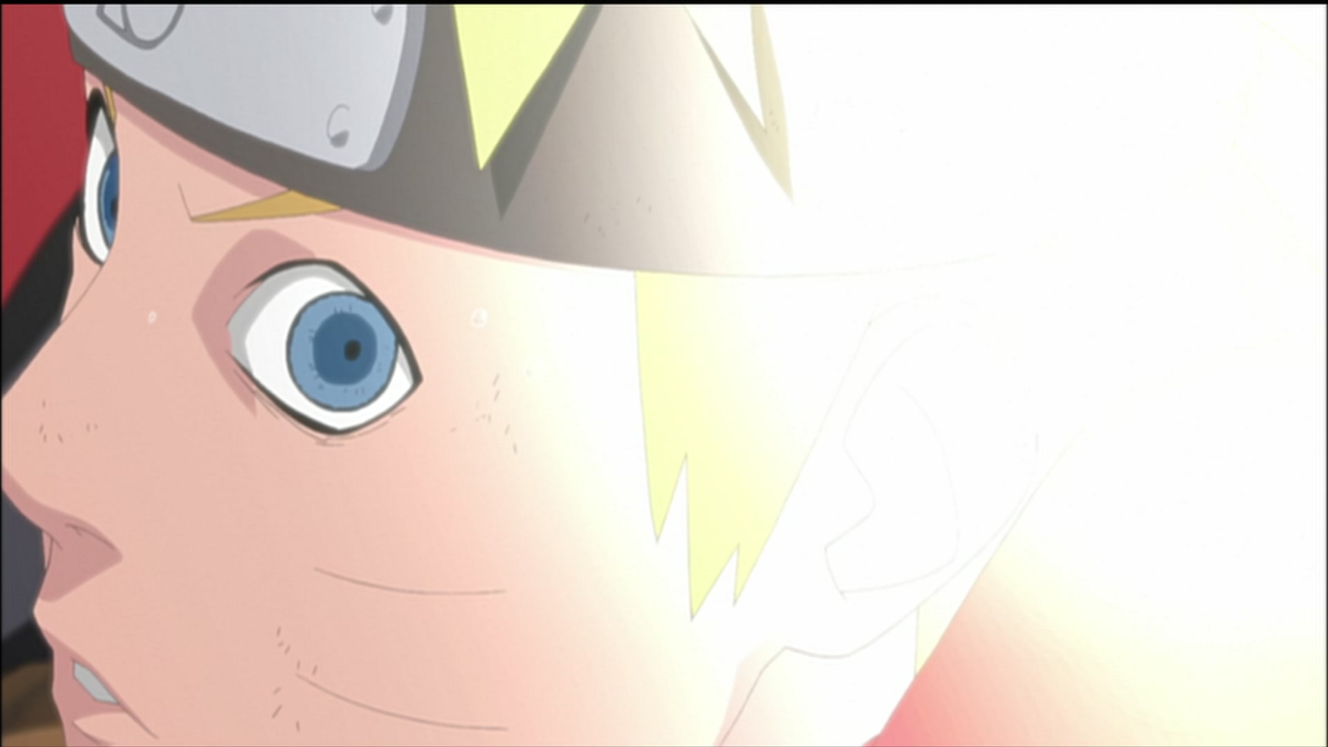 Naruto: Shippuden Ep 168: The Fourth Hokage @ 00:05:59
