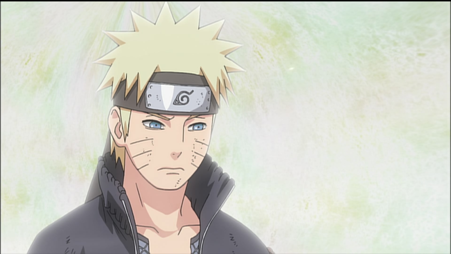 Naruto: Shippuden Ep 168: The Fourth Hokage @ 00:06:13