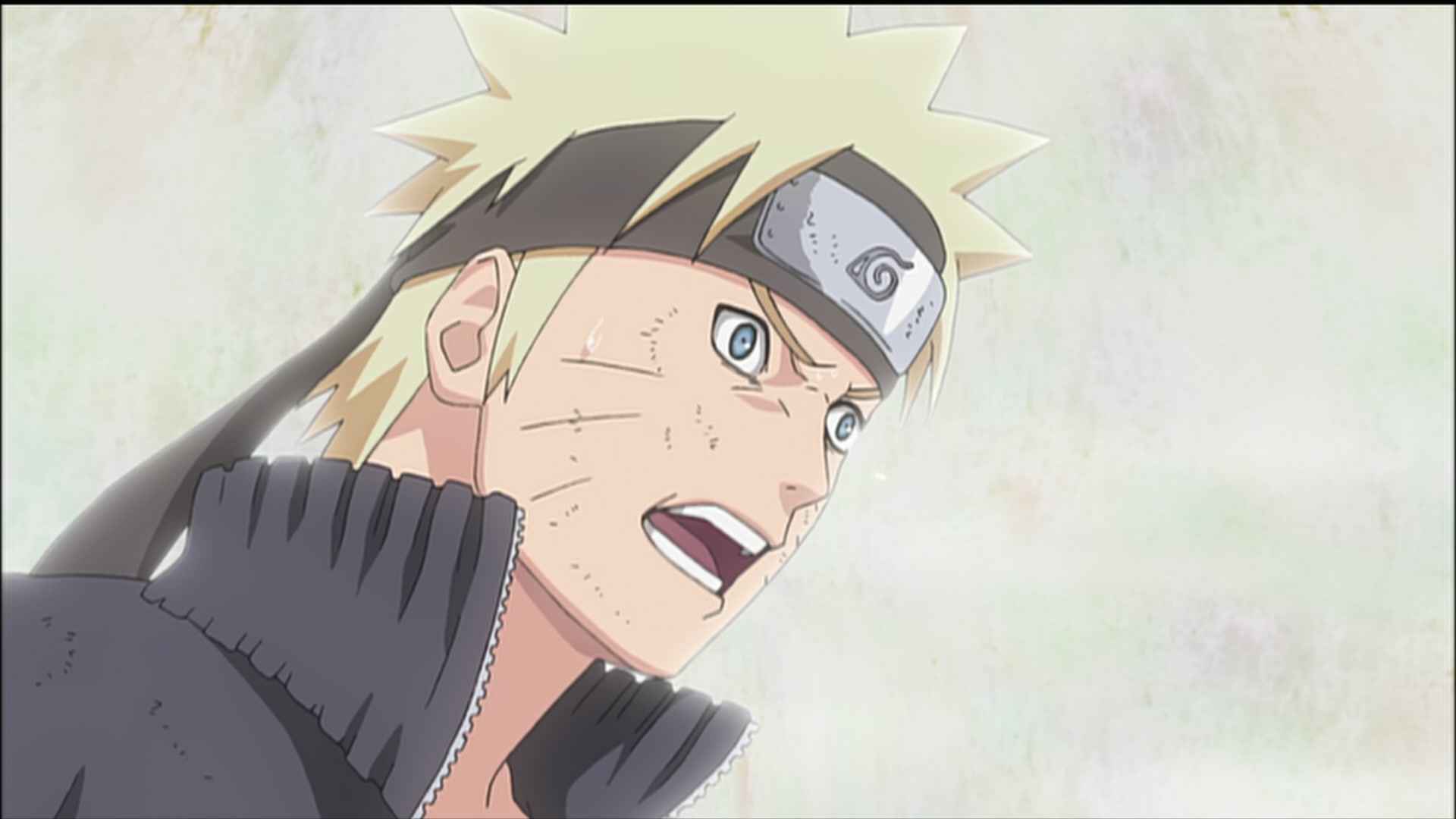 Naruto: Shippuden Ep 168: The Fourth Hokage @ 00:07:10