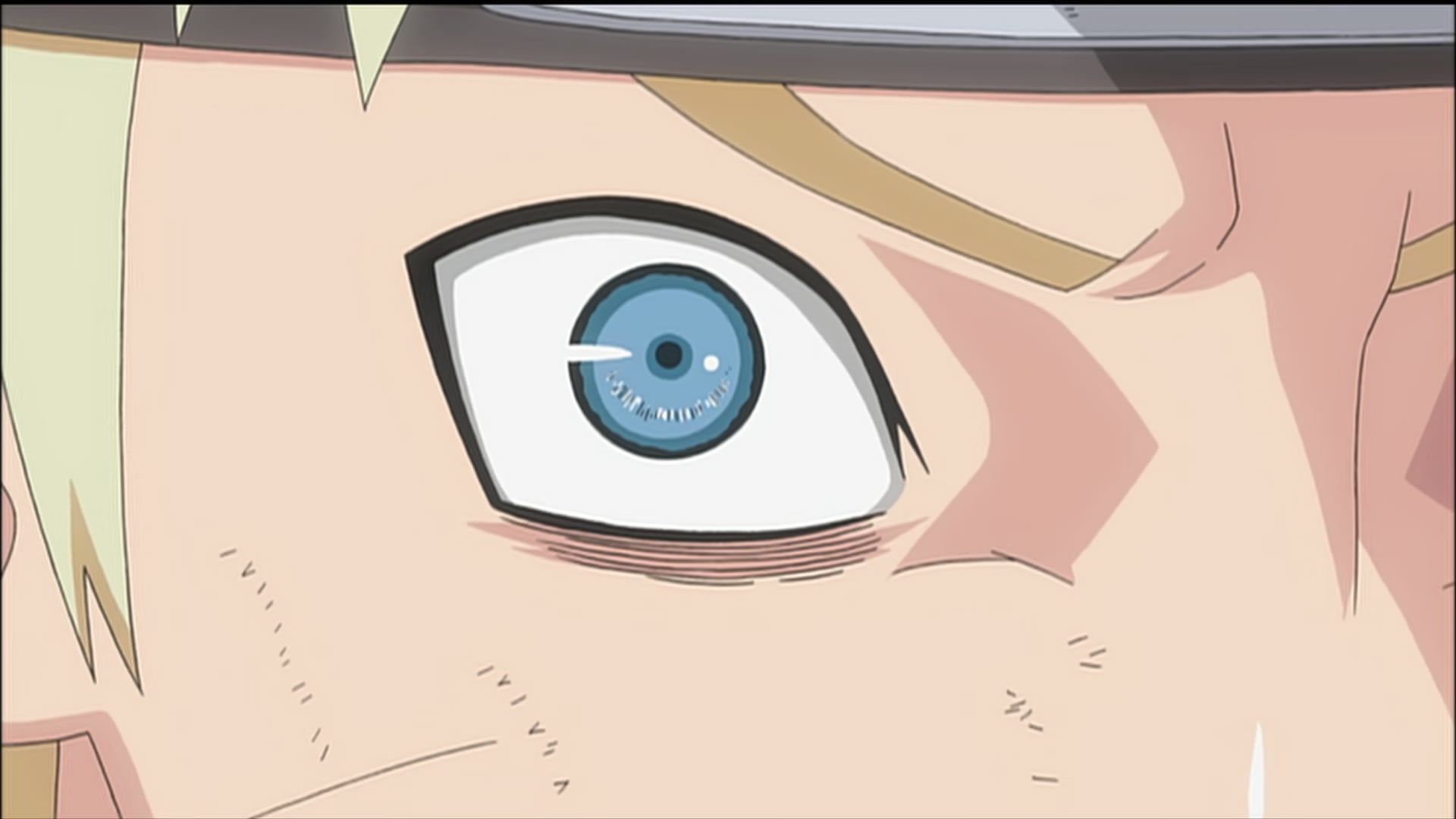 Naruto: Shippuden Ep 168: The Fourth Hokage @ 00:07:38