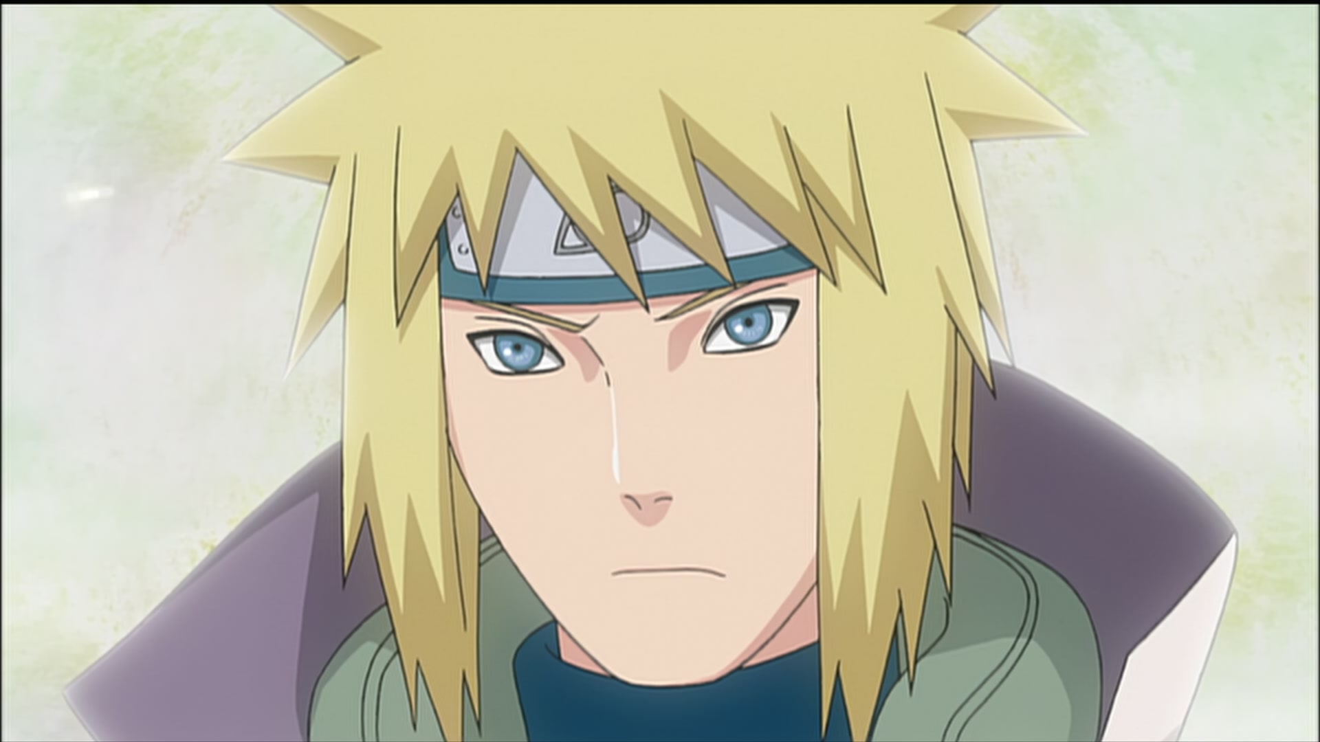 Naruto: Shippuden Ep 168: The Fourth Hokage @ 00:08:16