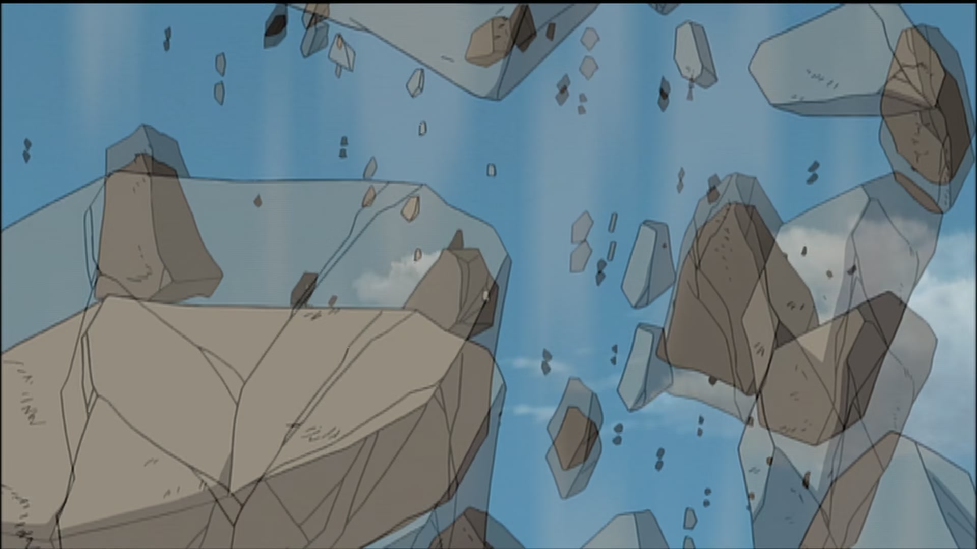 Naruto: Shippuden Ep 168: The Fourth Hokage @ 00:11:25