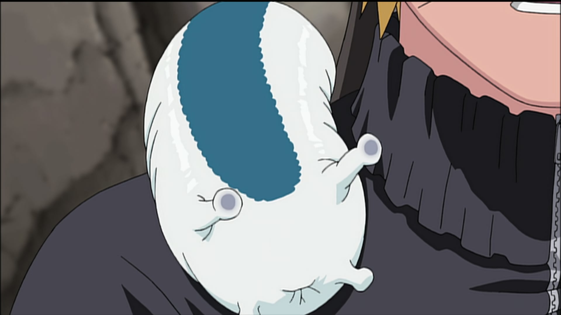 Naruto: Shippuden Ep 168: The Fourth Hokage @ 00:12:59