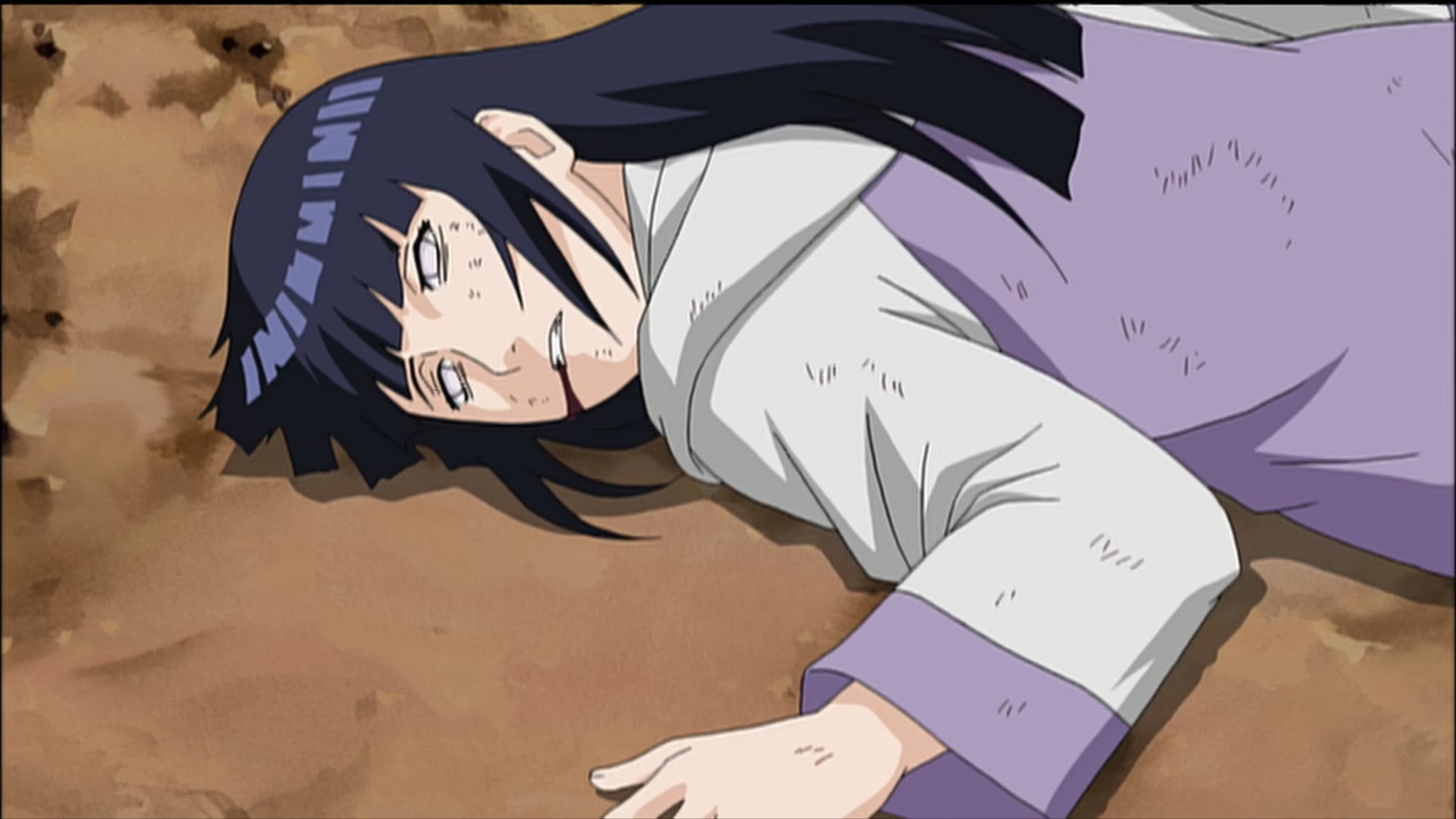 Naruto: Shippuden Ep 168: The Fourth Hokage @ 00:13:13