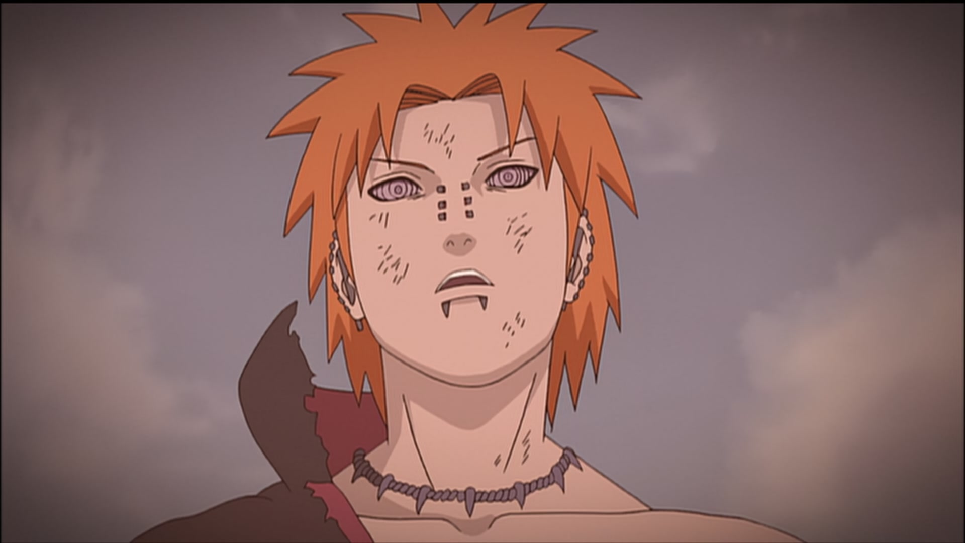 Naruto: Shippuden Ep 169: The Two Students @ 00:05:45