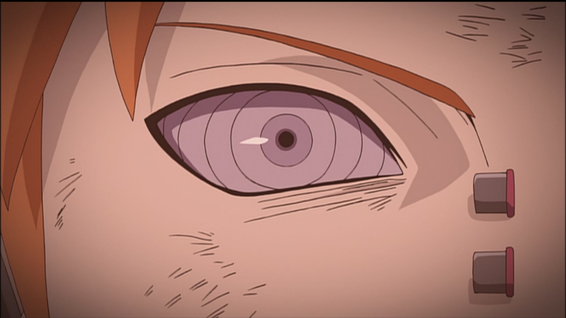 Naruto: Shippuden Ep 169: The Two Students @ 00:05:49