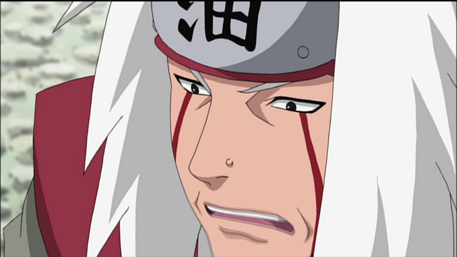 Naruto: Shippuden Ep 170: Big Adventure! The Quest for the Fourth Hokage's Legacy - Part 1 @ 00:02:26