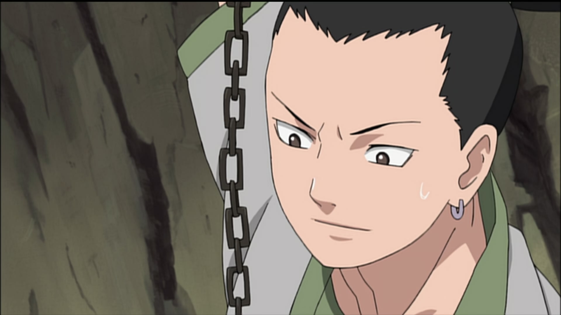 Naruto: Shippuden Ep 171: Big Adventure! The Quest for the Fourth Hokage's Legacy - Part 2 @ 00:06:27