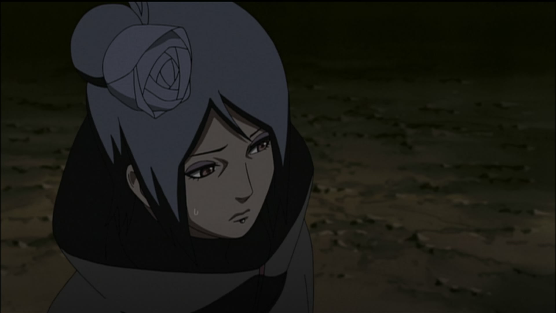 Naruto: Shippuden Ep 172: Meeting @ 00:02:45
