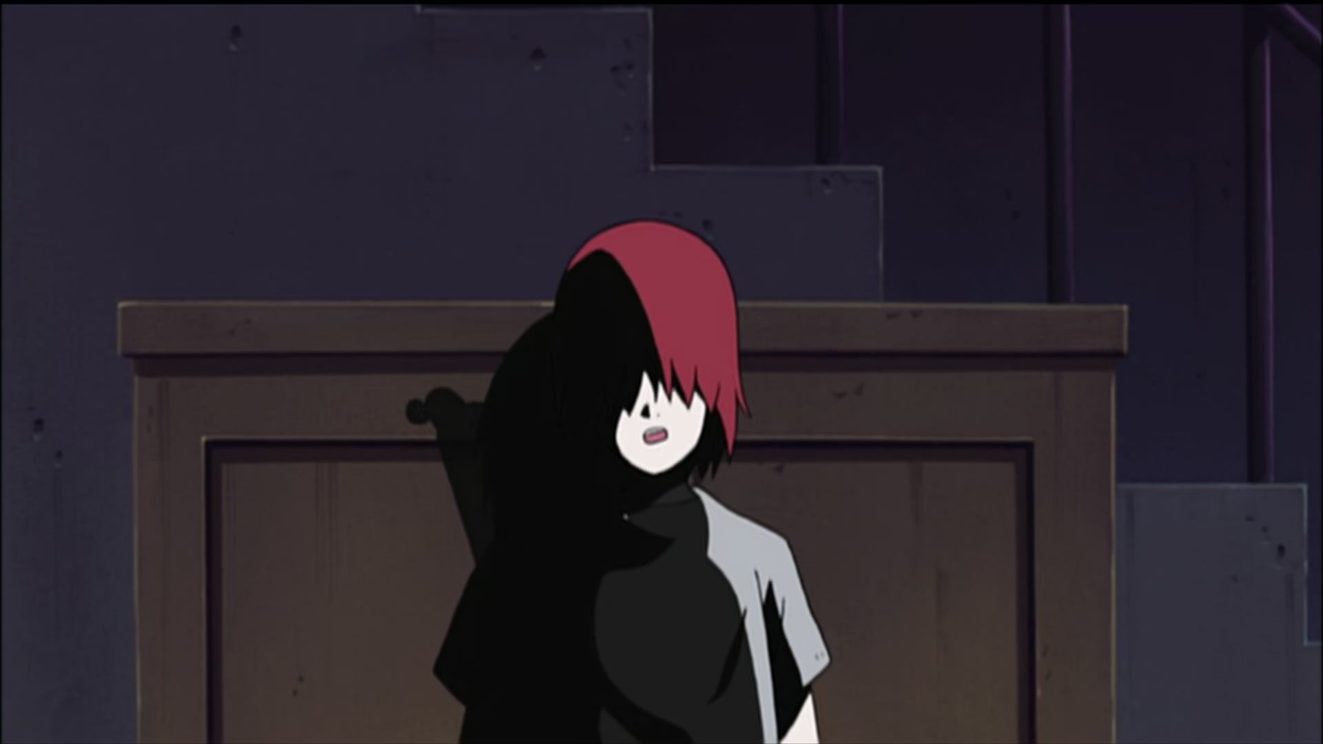 Naruto: Shippuden Ep 172: Meeting @ 00:04:53