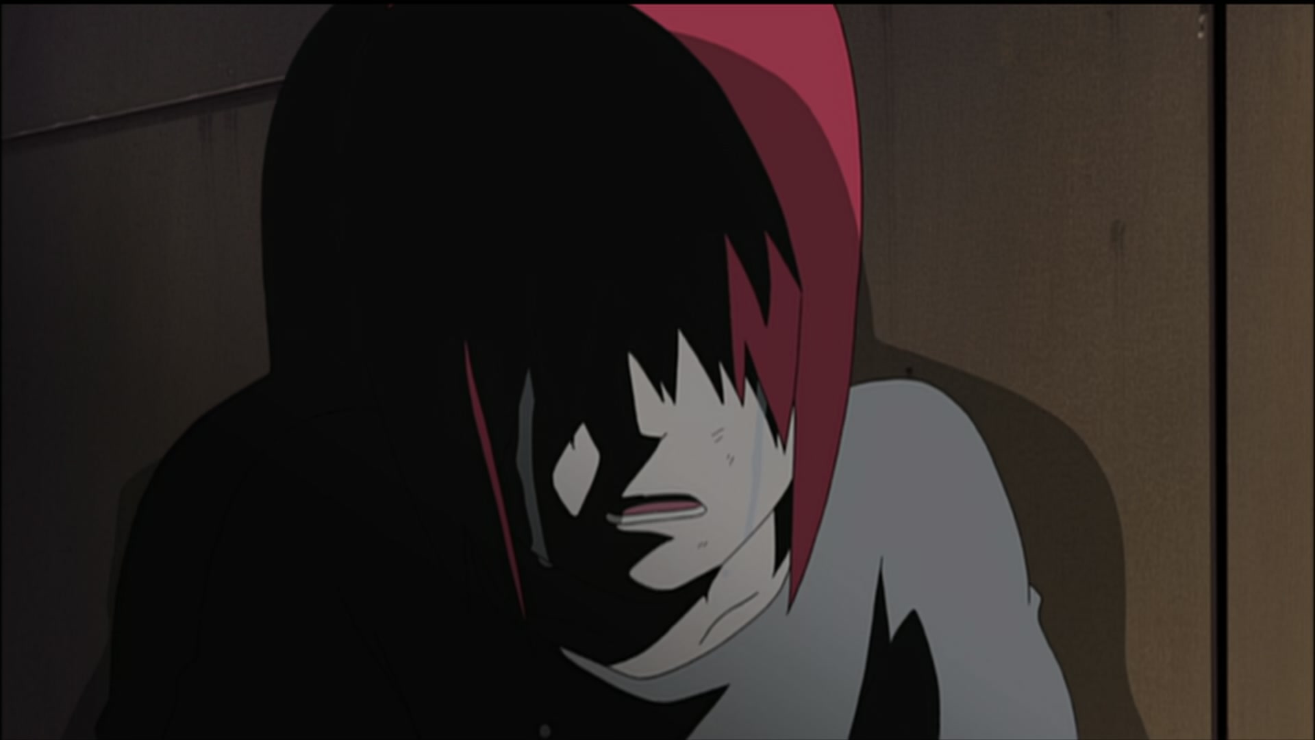 Naruto: Shippuden Ep 172: Meeting @ 00:05:35