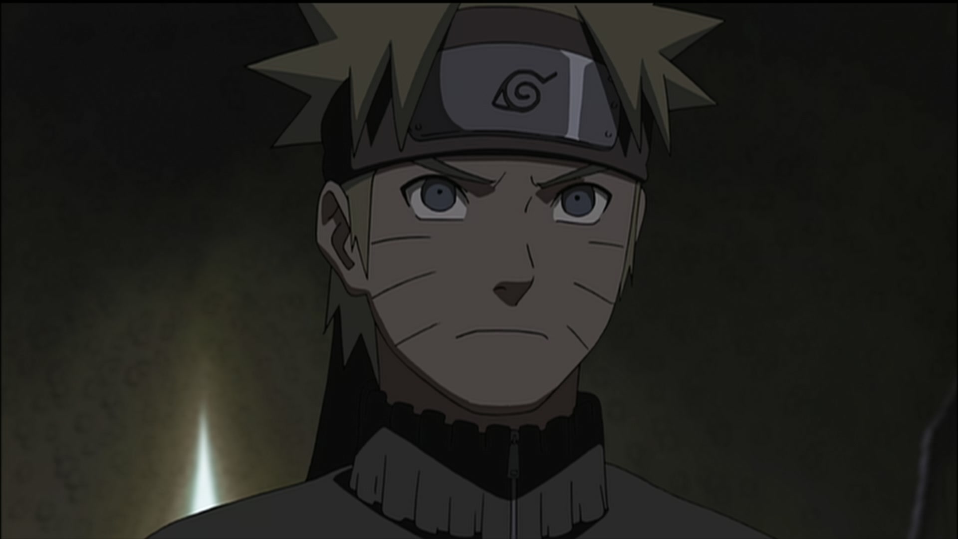 Naruto: Shippuden Ep 173: Origin of Pain @ 00:01:58
