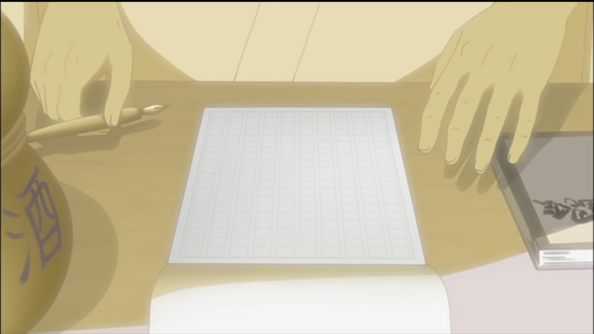 Naruto: Shippuden Ep 173: Origin of Pain @ 00:02:12
