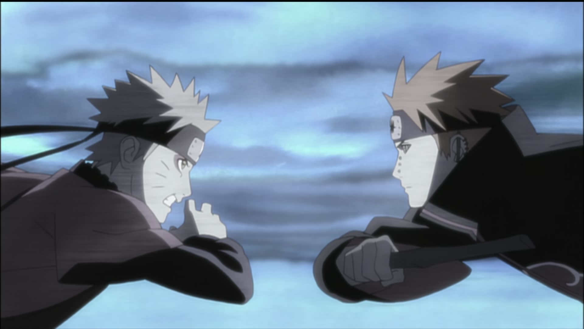 Naruto: Shippuden Ep 173: Origin of Pain @ 00:03:28