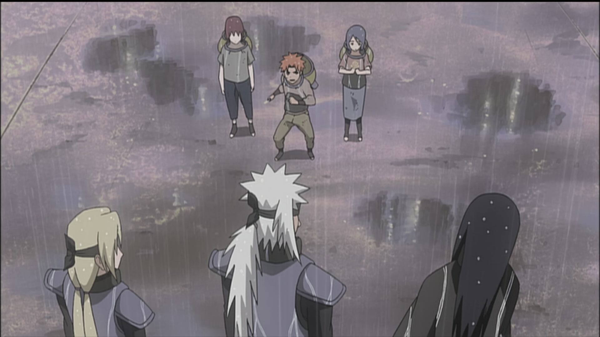 Naruto: Shippuden Ep 173: Origin of Pain @ 00:03:51