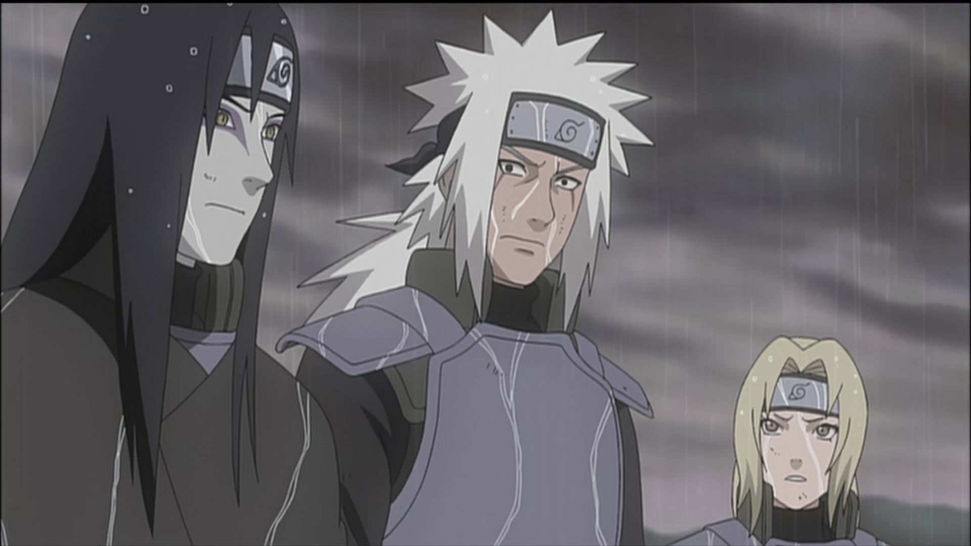 Naruto: Shippuden Ep 173: Origin of Pain @ 00:03:56