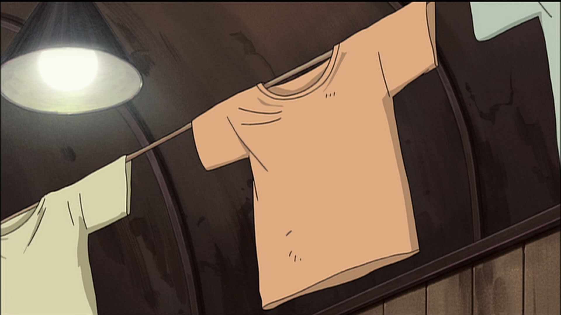 Naruto: Shippuden Ep 173: Origin of Pain @ 00:04:20
