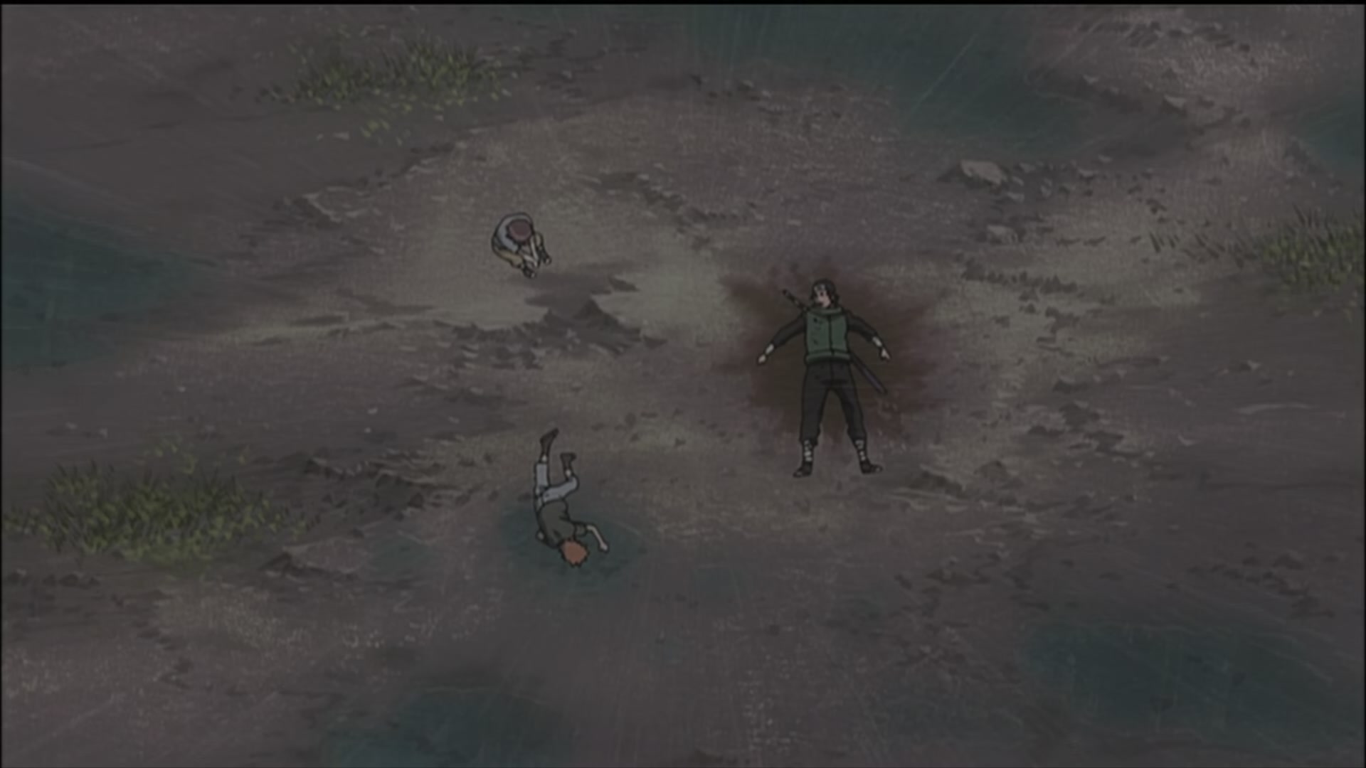 Naruto: Shippuden Ep 173: Origin of Pain @ 00:05:12