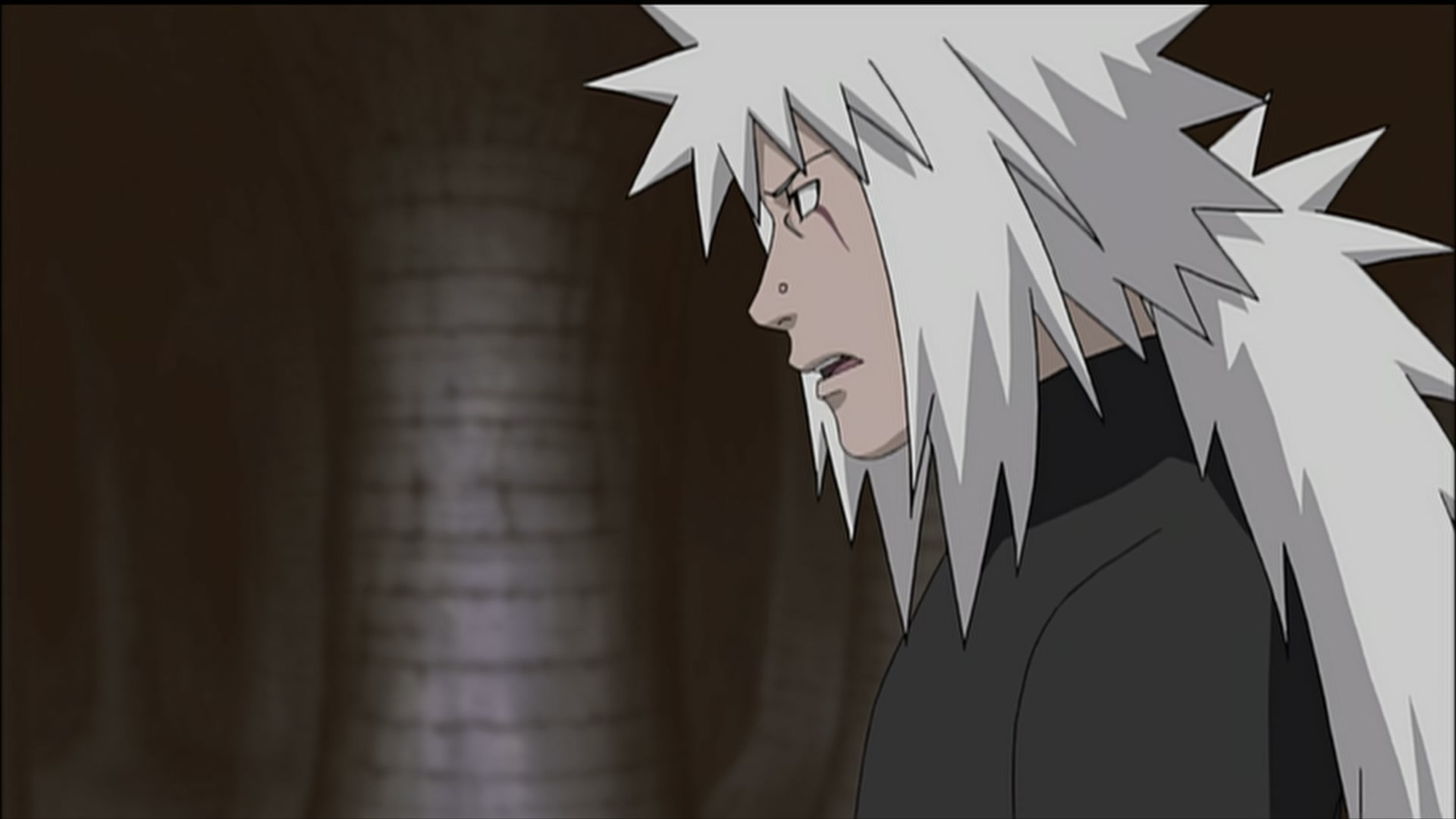 Naruto: Shippuden Ep 173: Origin of Pain @ 00:05:40