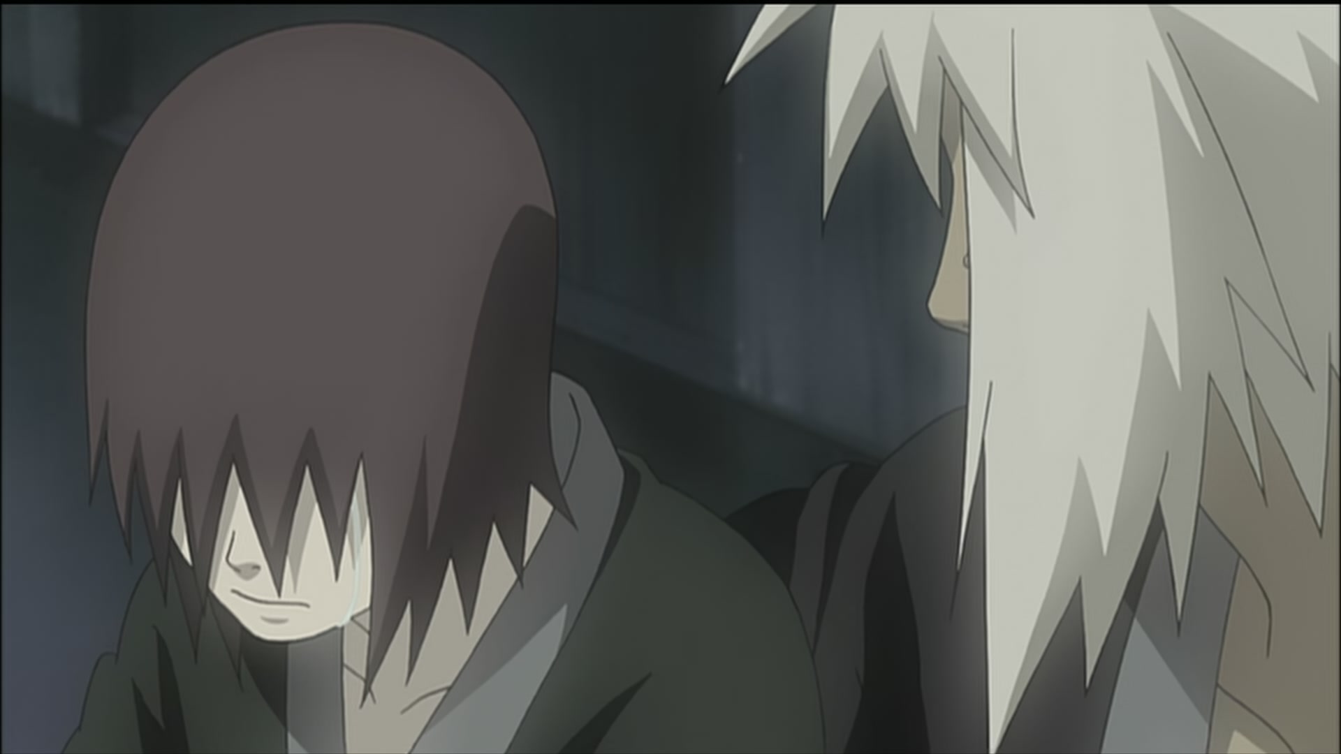 Naruto: Shippuden Ep 173: Origin of Pain @ 00:06:18