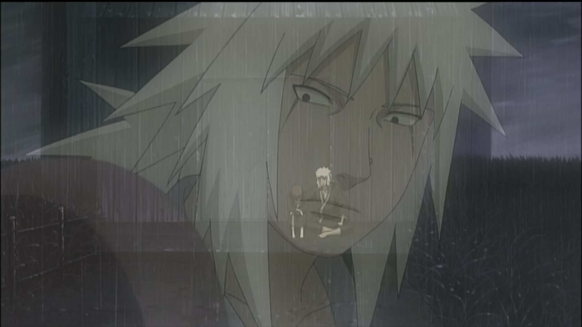 Naruto: Shippuden Ep 173: Origin of Pain @ 00:06:32