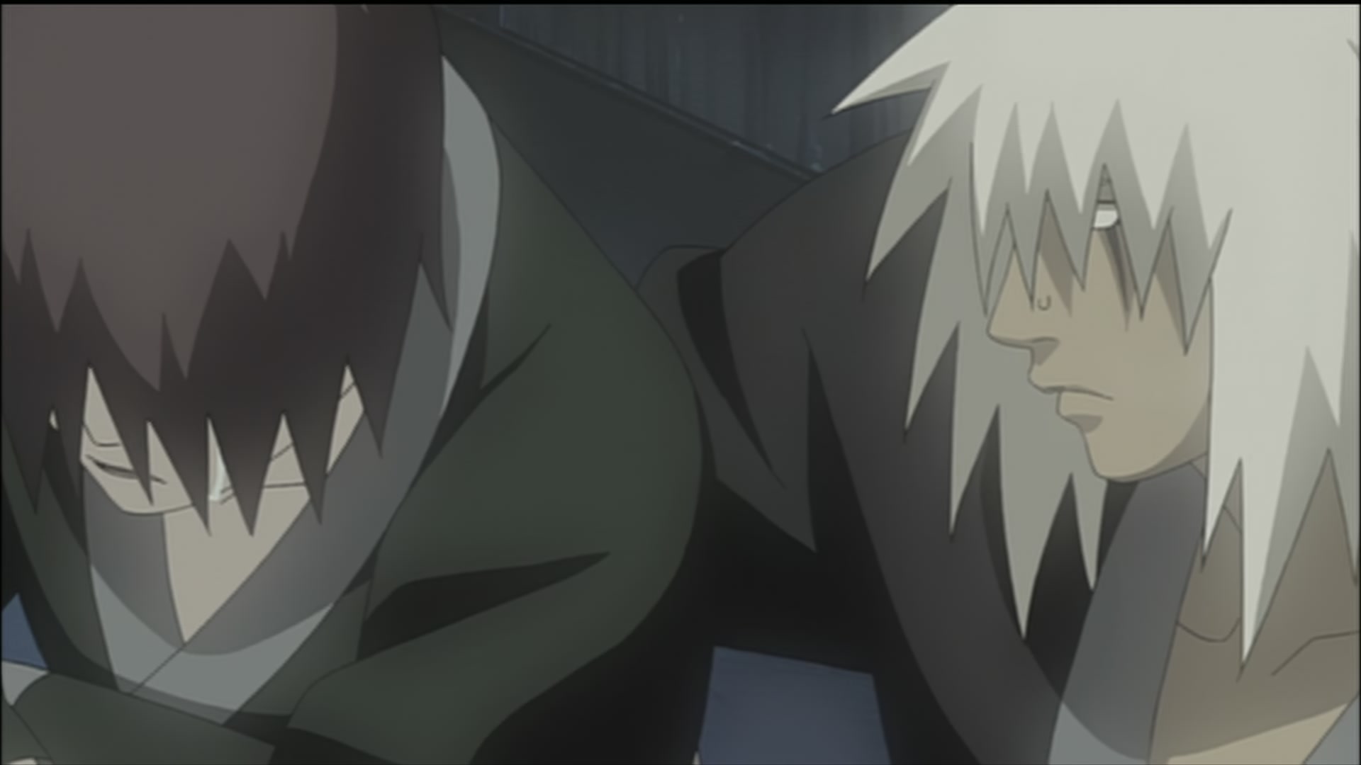 Naruto: Shippuden Ep 173: Origin of Pain @ 00:06:46