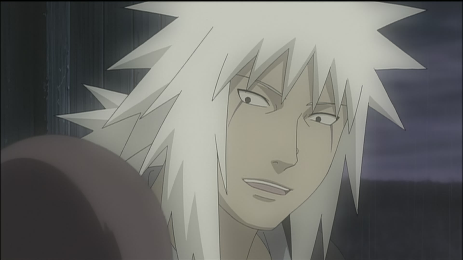 Naruto: Shippuden Ep 173: Origin of Pain @ 00:07:01