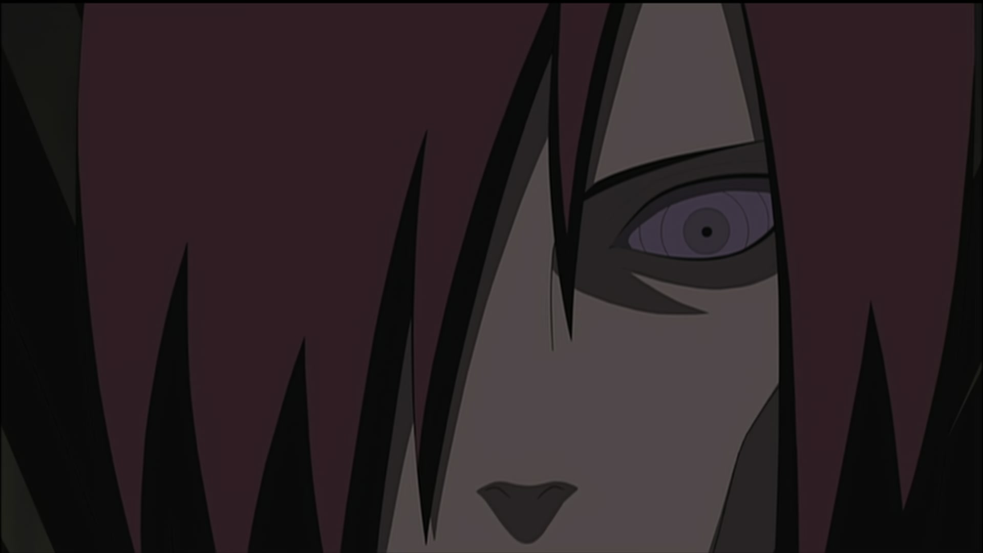 Naruto: Shippuden Ep 173: Origin of Pain @ 00:07:53