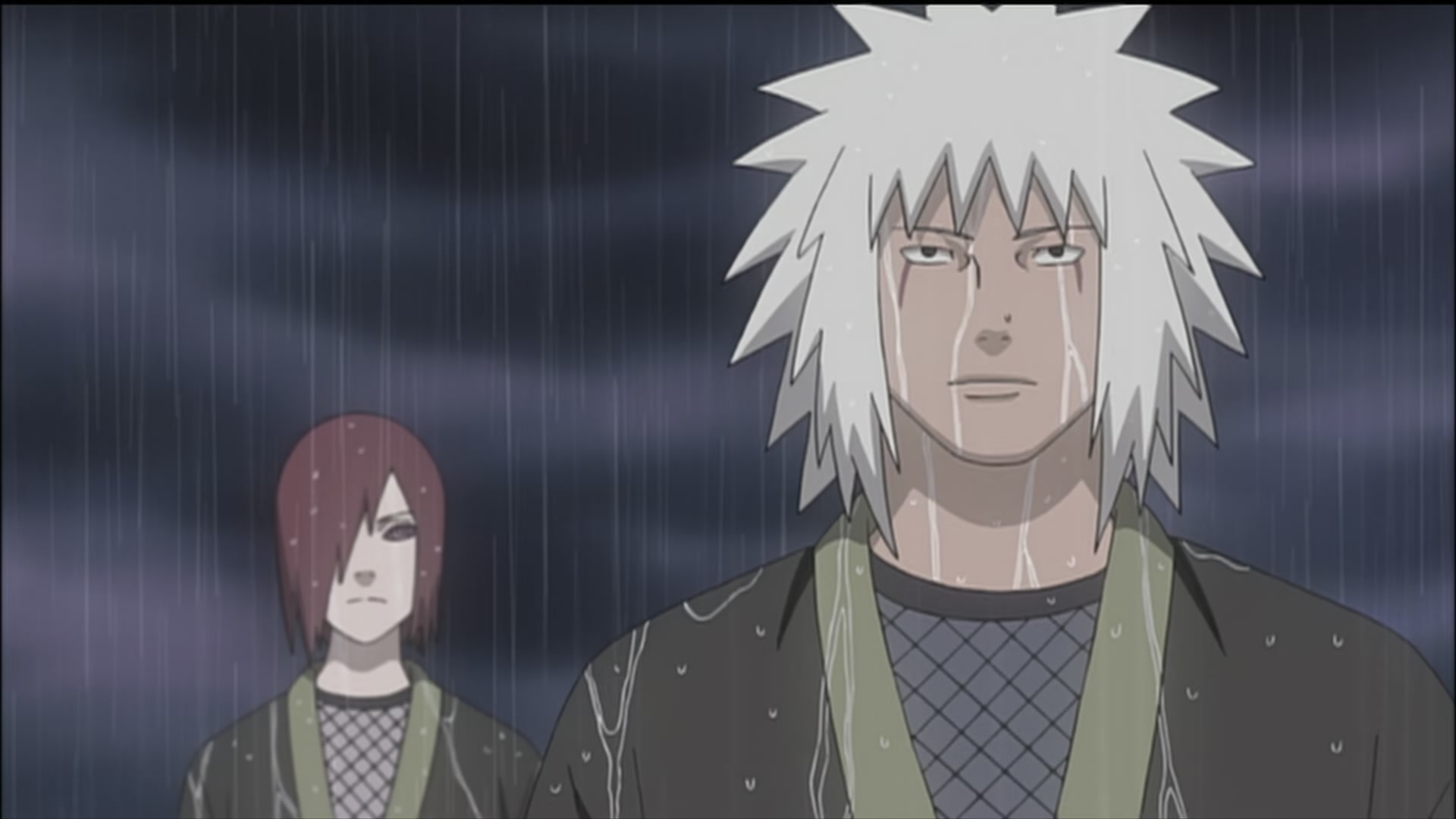 Naruto: Shippuden Ep 173: Origin of Pain @ 00:09:46