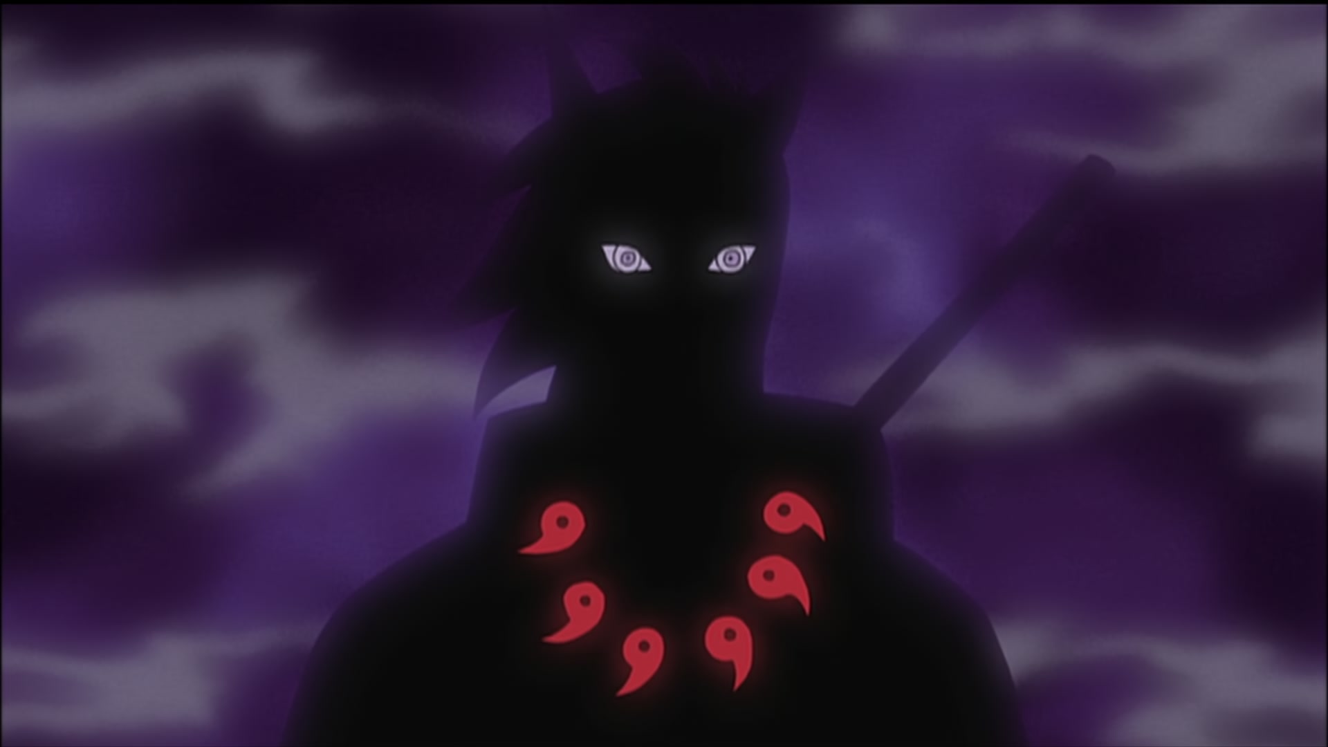 Naruto: Shippuden Ep 173: Origin of Pain @ 00:10:29